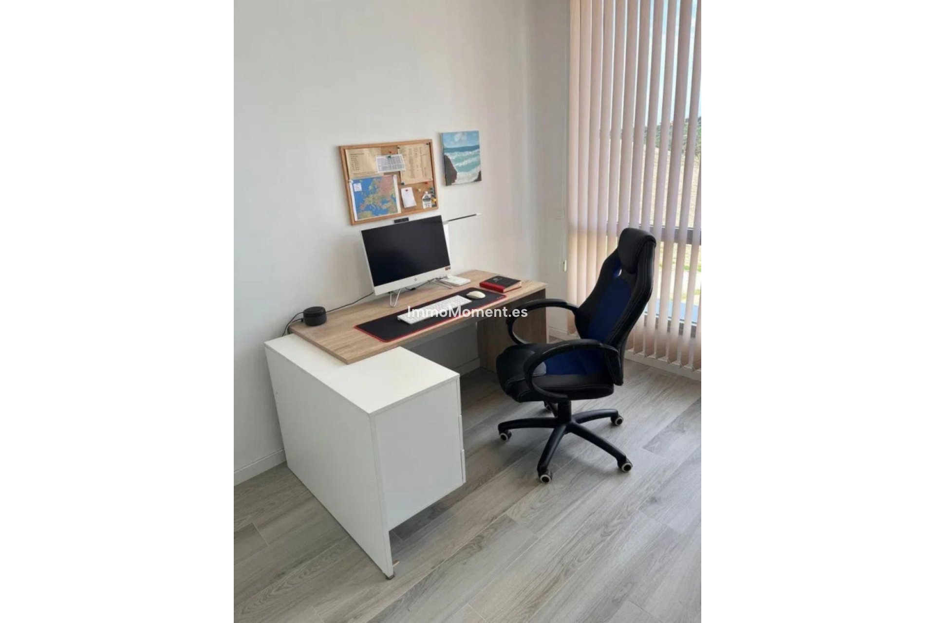 Revente - Maison mitoyenne - Estepona  - Cancelada