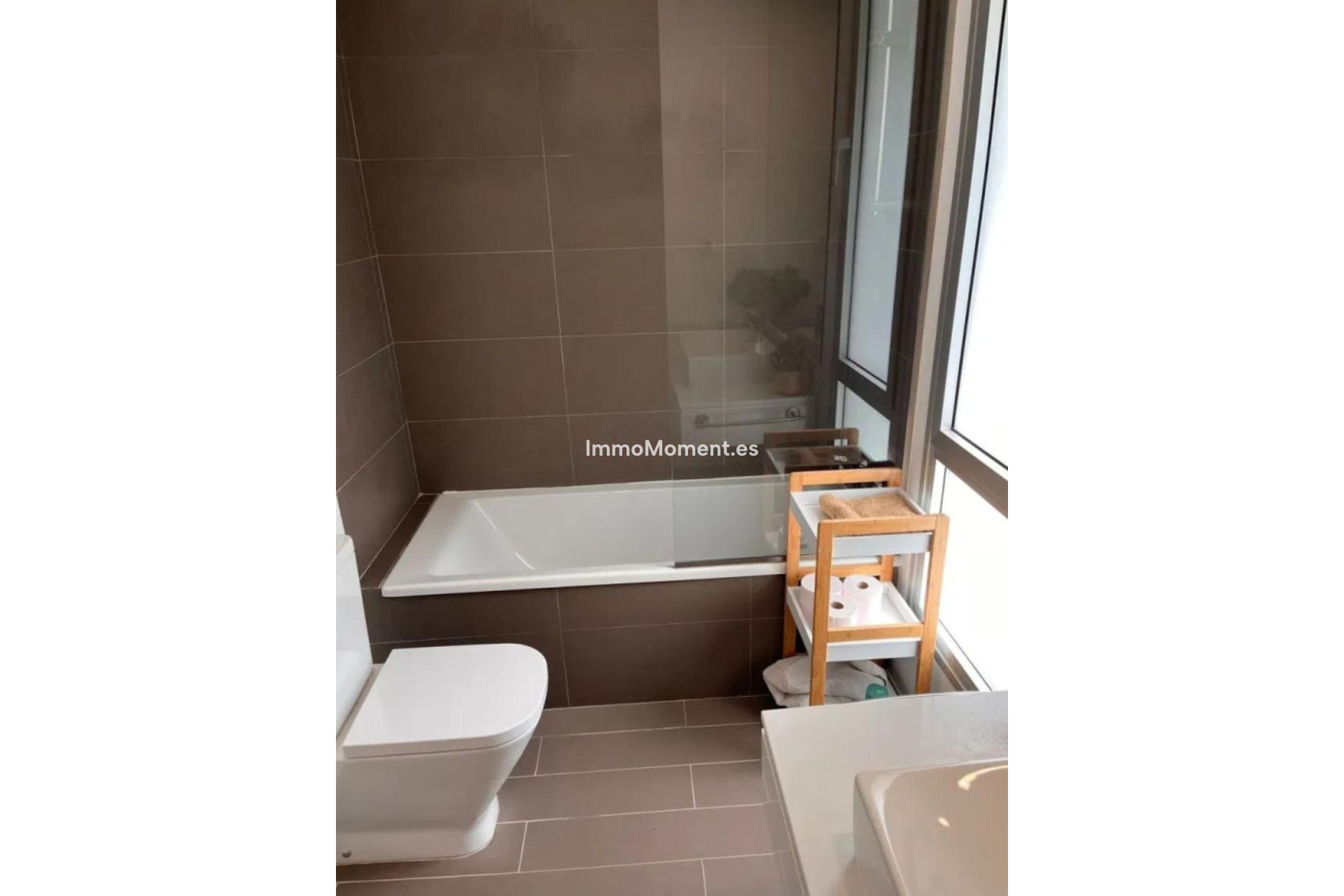Revente - Maison mitoyenne - Estepona  - Cancelada