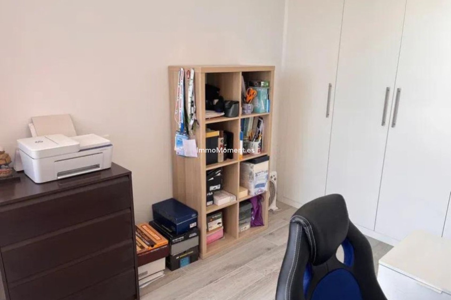 Revente - Maison mitoyenne - Estepona  - Cancelada
