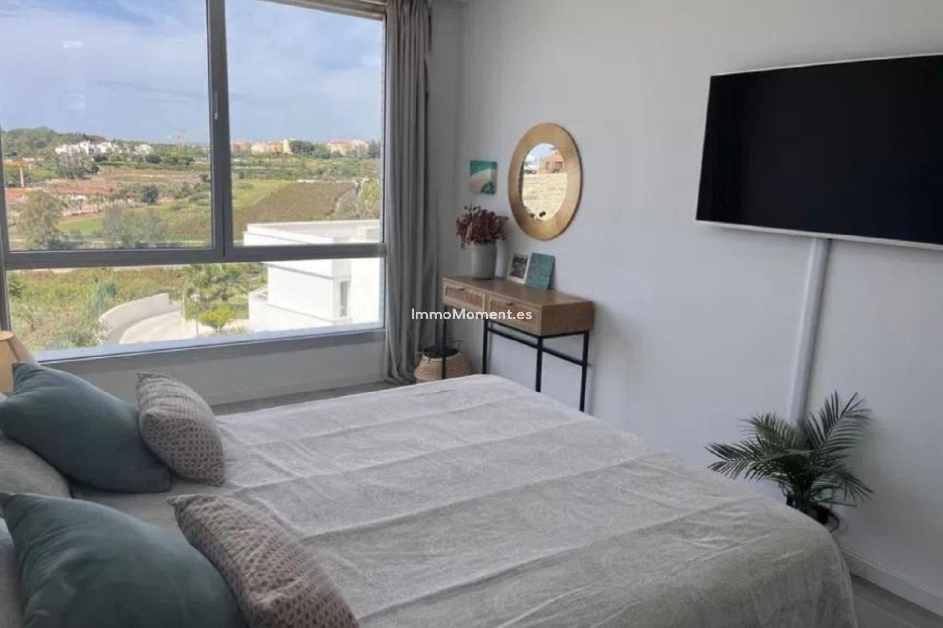 Revente - Maison mitoyenne - Estepona  - Cancelada