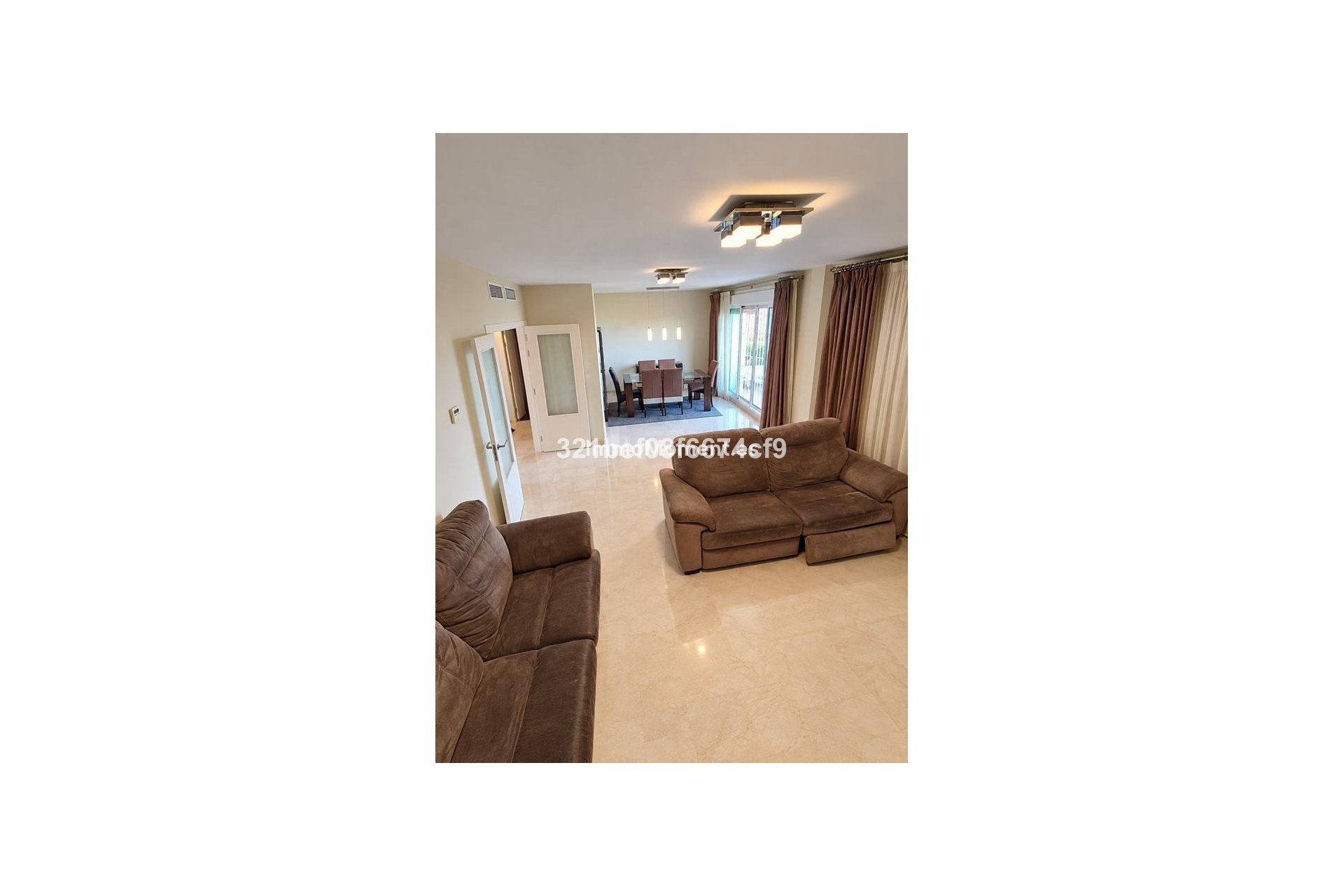 Revente - Maison mitoyenne - Estepona  - Cancelada