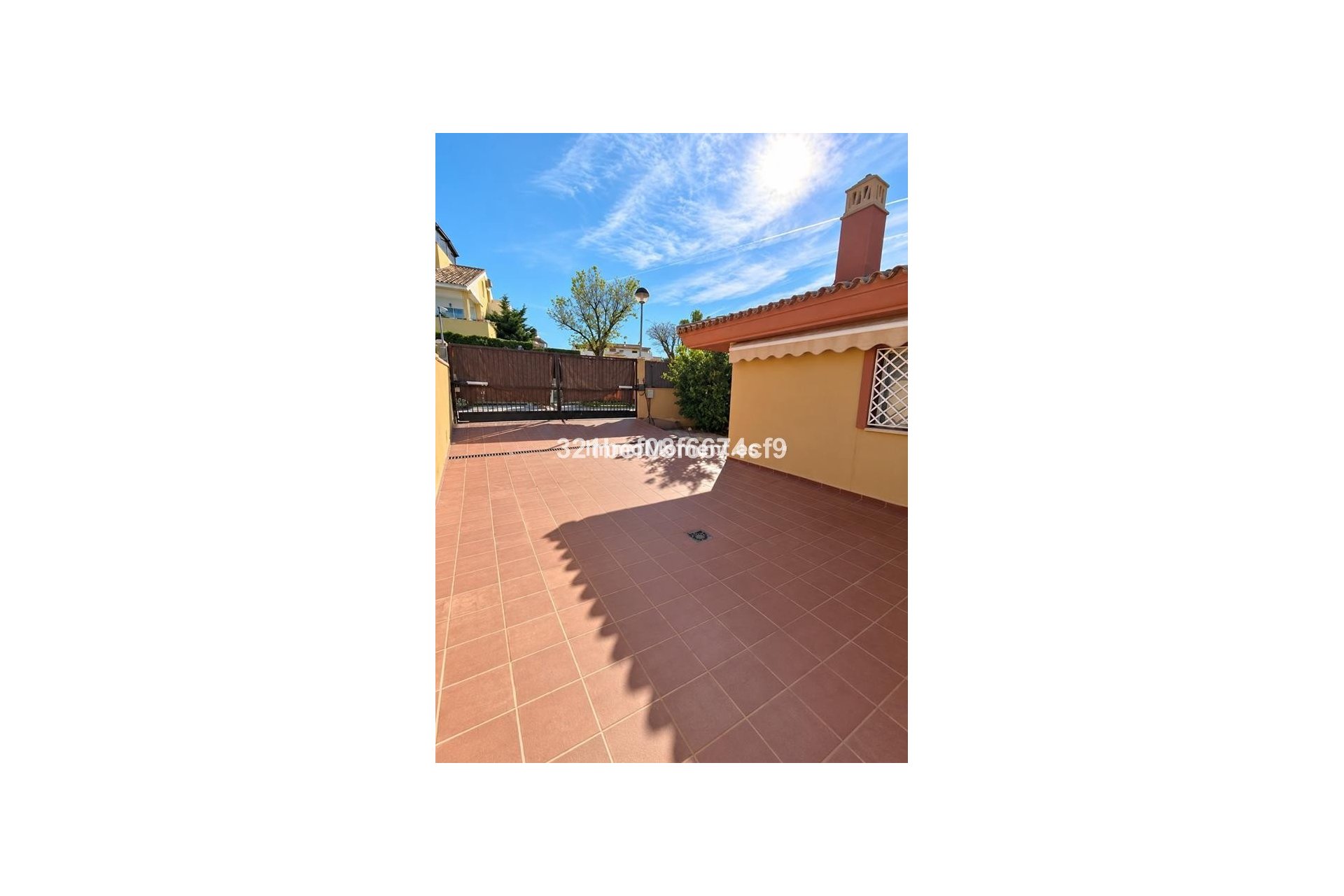 Revente - Maison mitoyenne - Estepona  - Cancelada