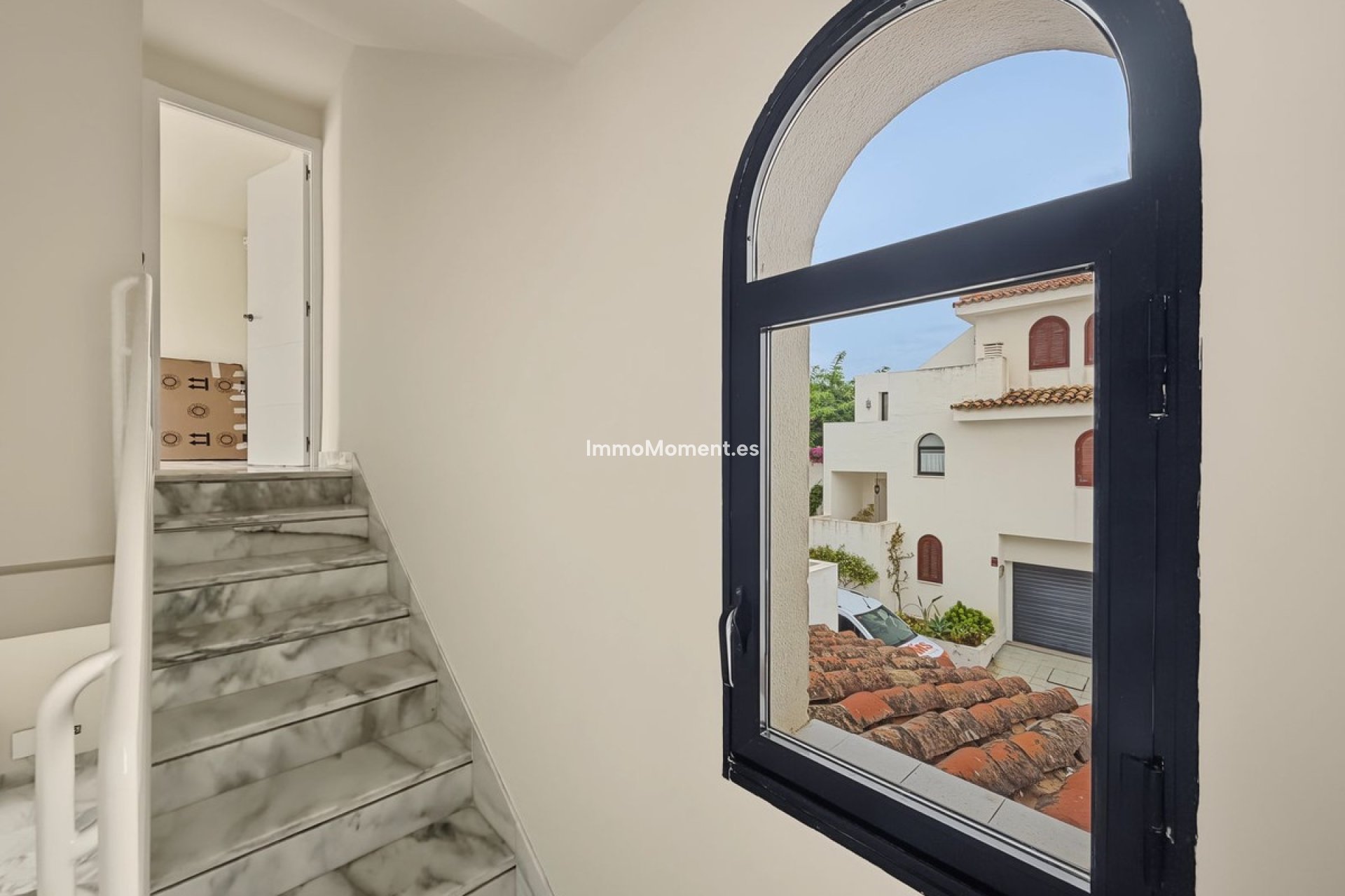Revente - Maison mitoyenne - Estepona  - Cancelada