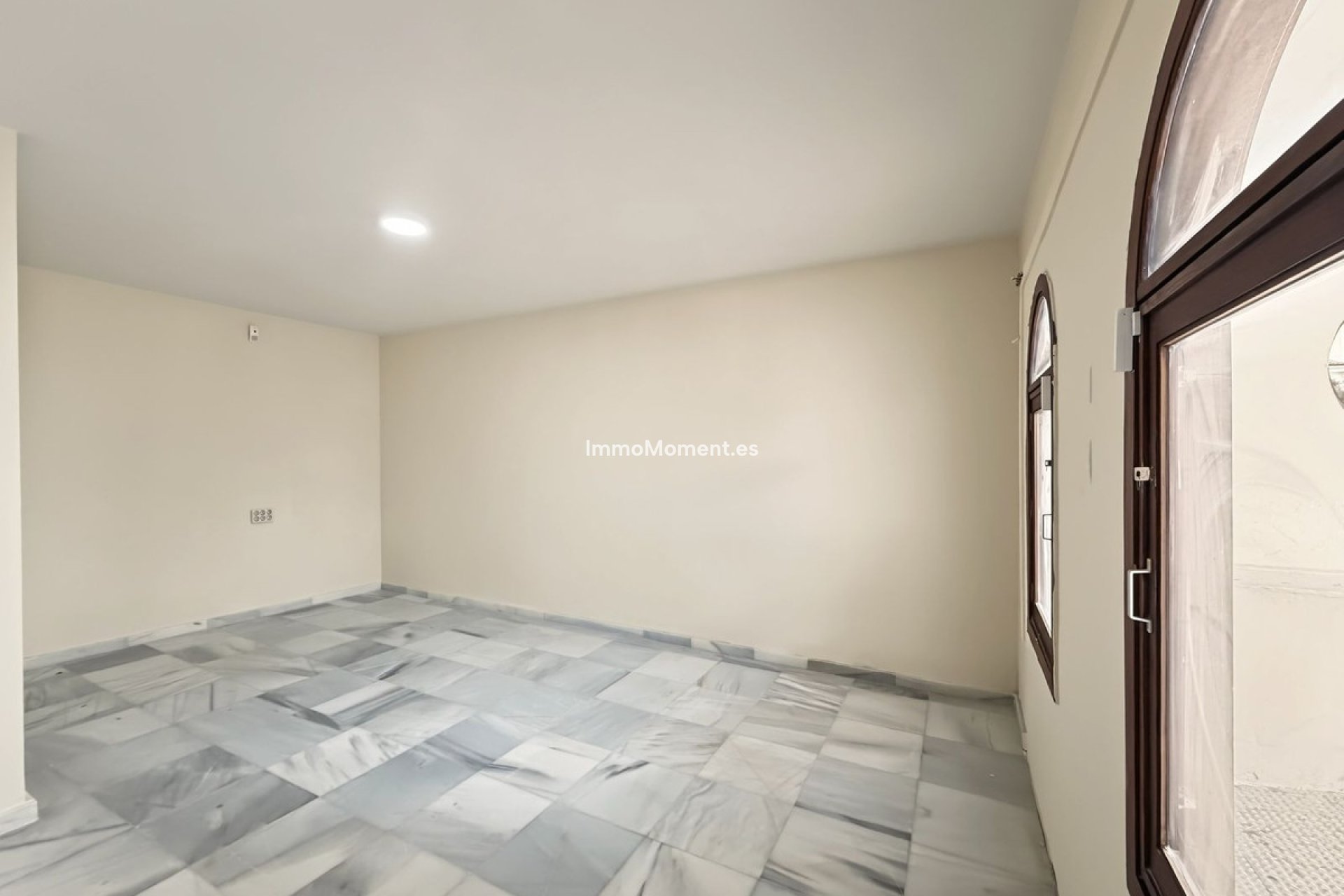 Revente - Maison mitoyenne - Estepona  - Cancelada