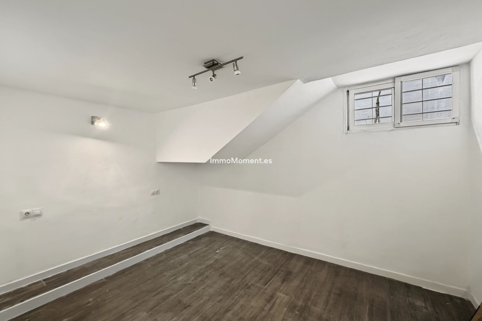 Revente - Maison mitoyenne - Estepona  - Cancelada