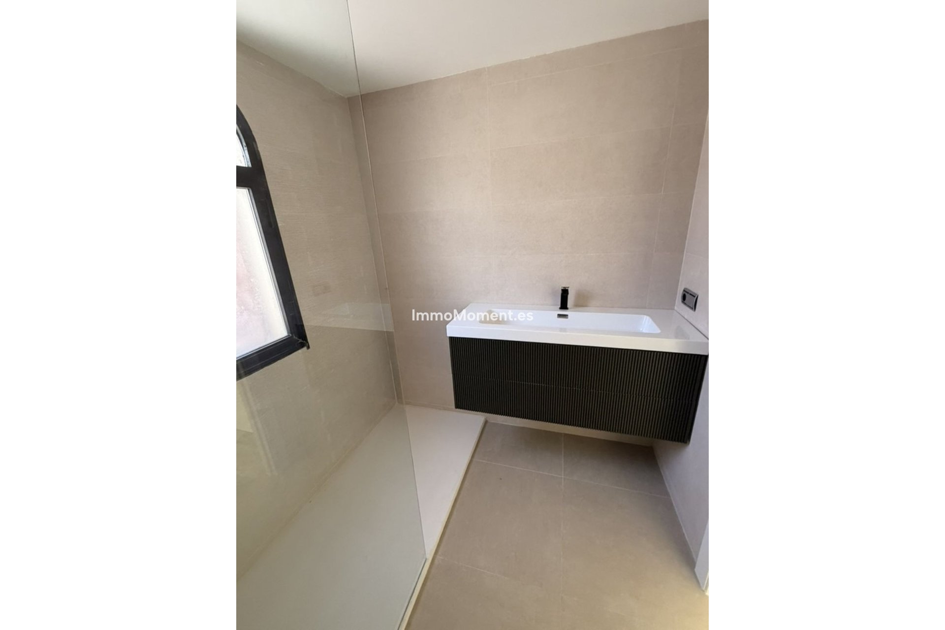 Revente - Maison mitoyenne - Estepona  - Cancelada