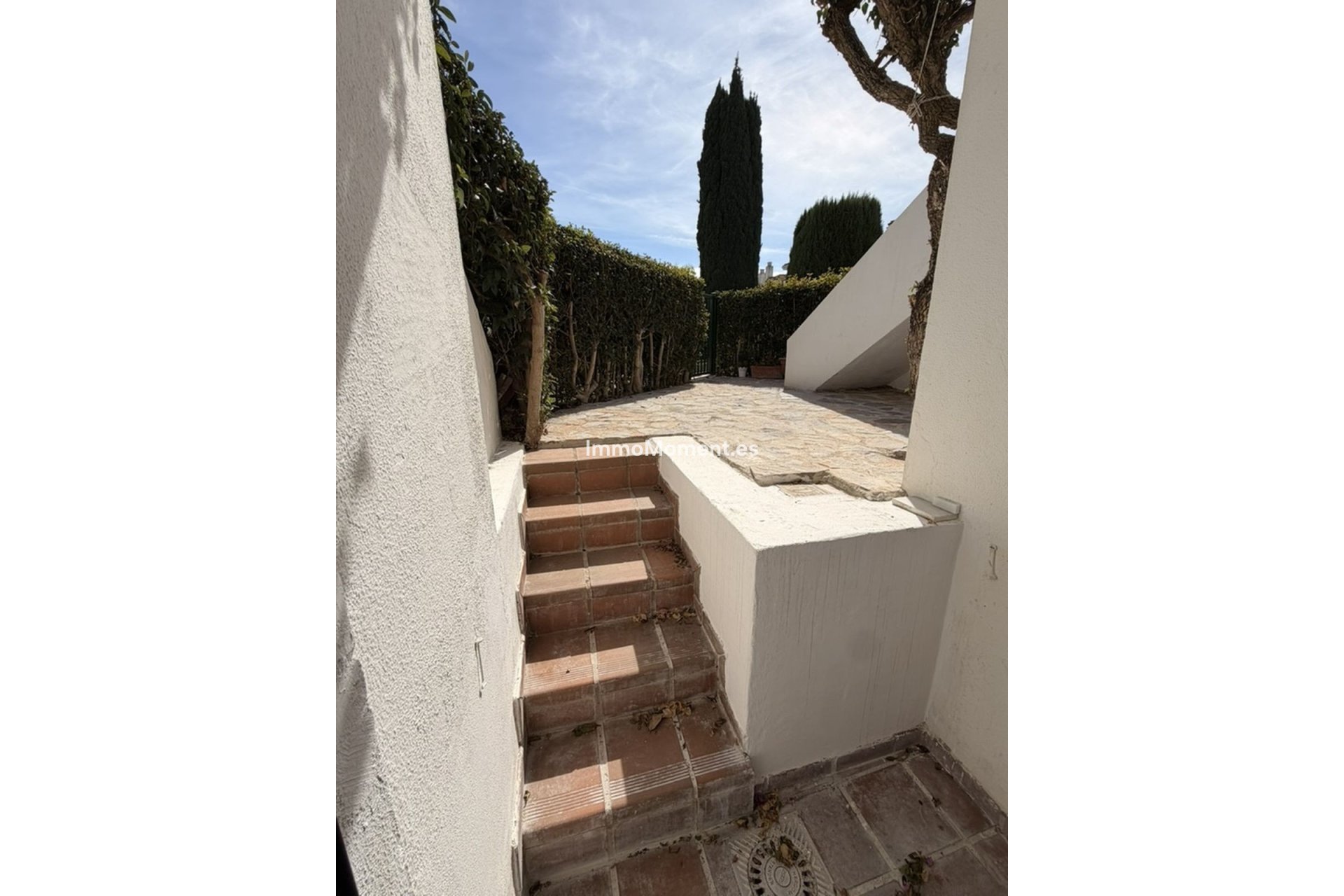 Revente - Maison mitoyenne - Estepona  - Cancelada