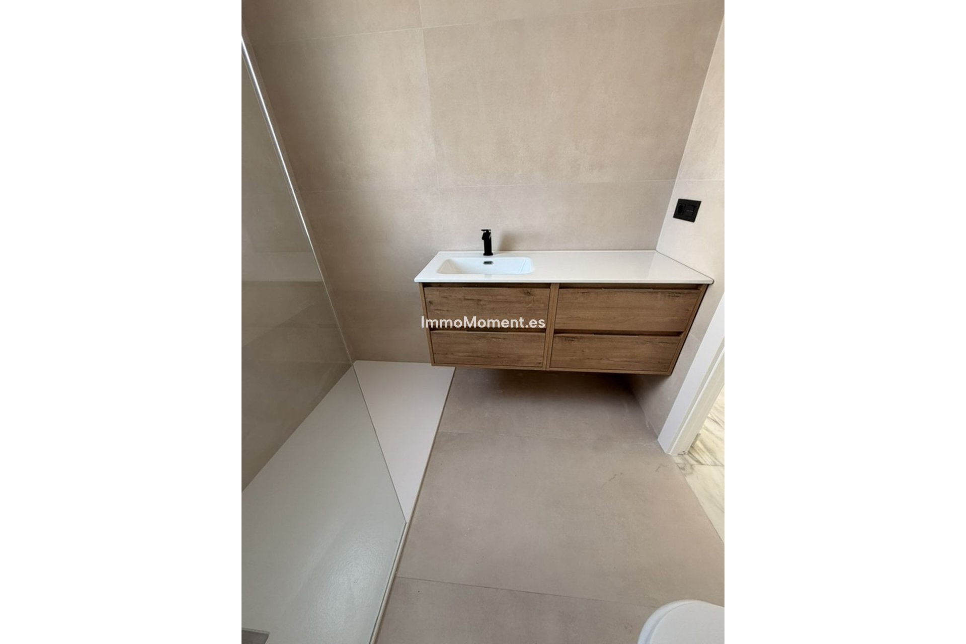 Revente - Maison mitoyenne - Estepona  - Cancelada