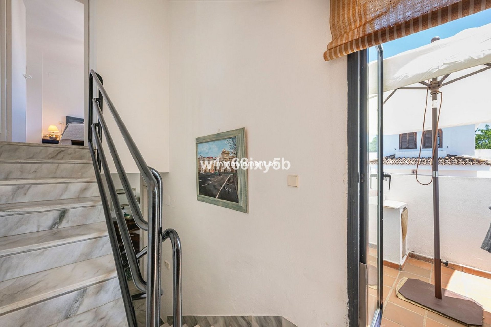 Revente - Maison mitoyenne - Estepona  - Cancelada