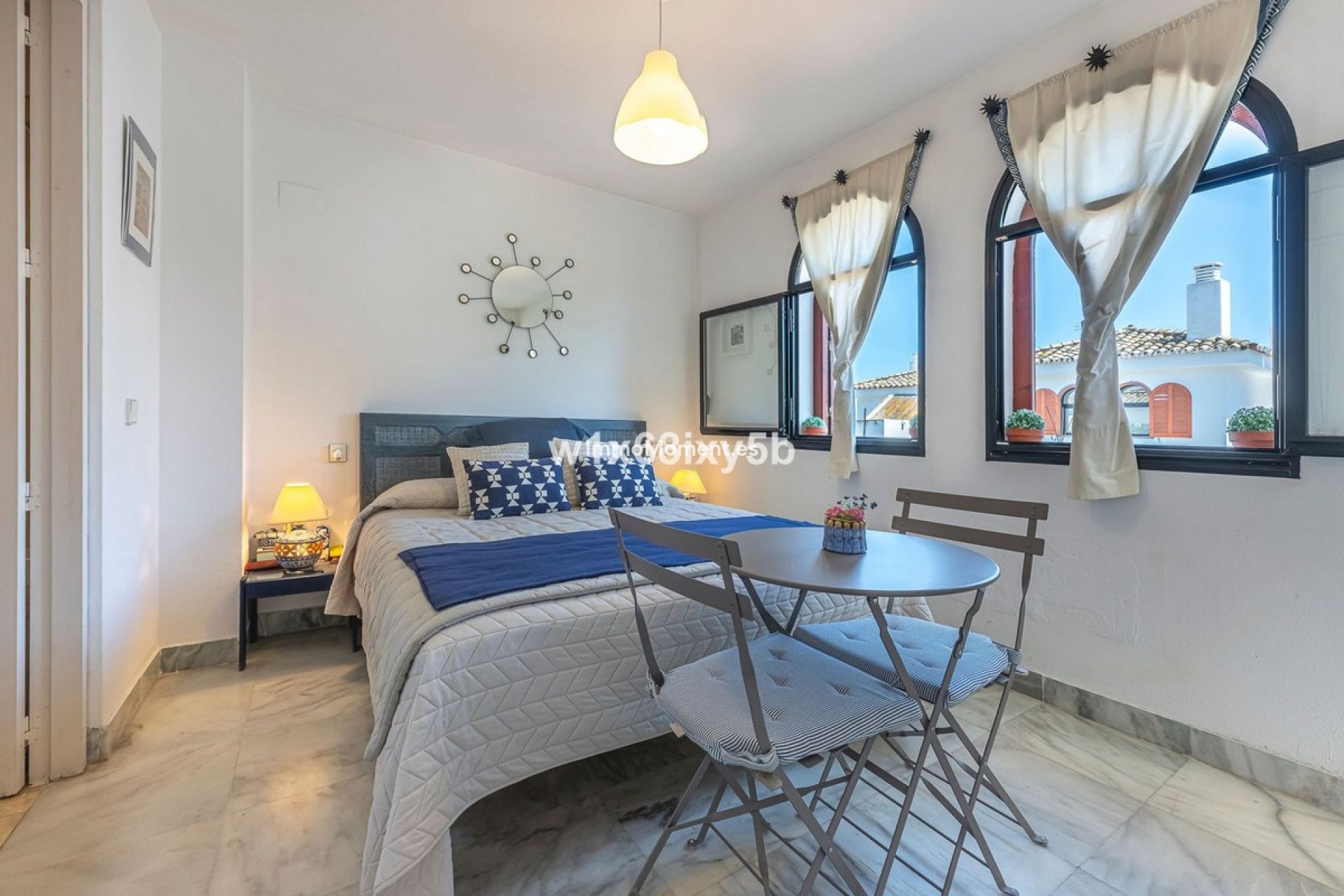 Revente - Maison mitoyenne - Estepona  - Cancelada