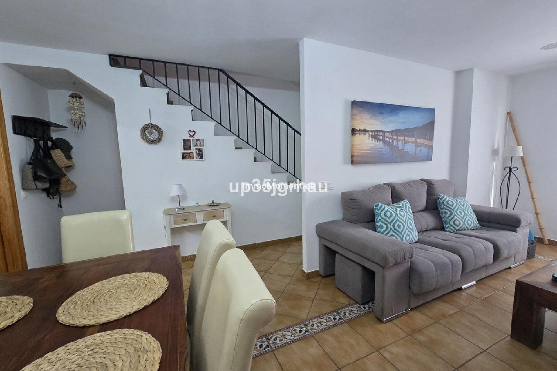 Revente - Maison mitoyenne - Estepona  - Cancelada