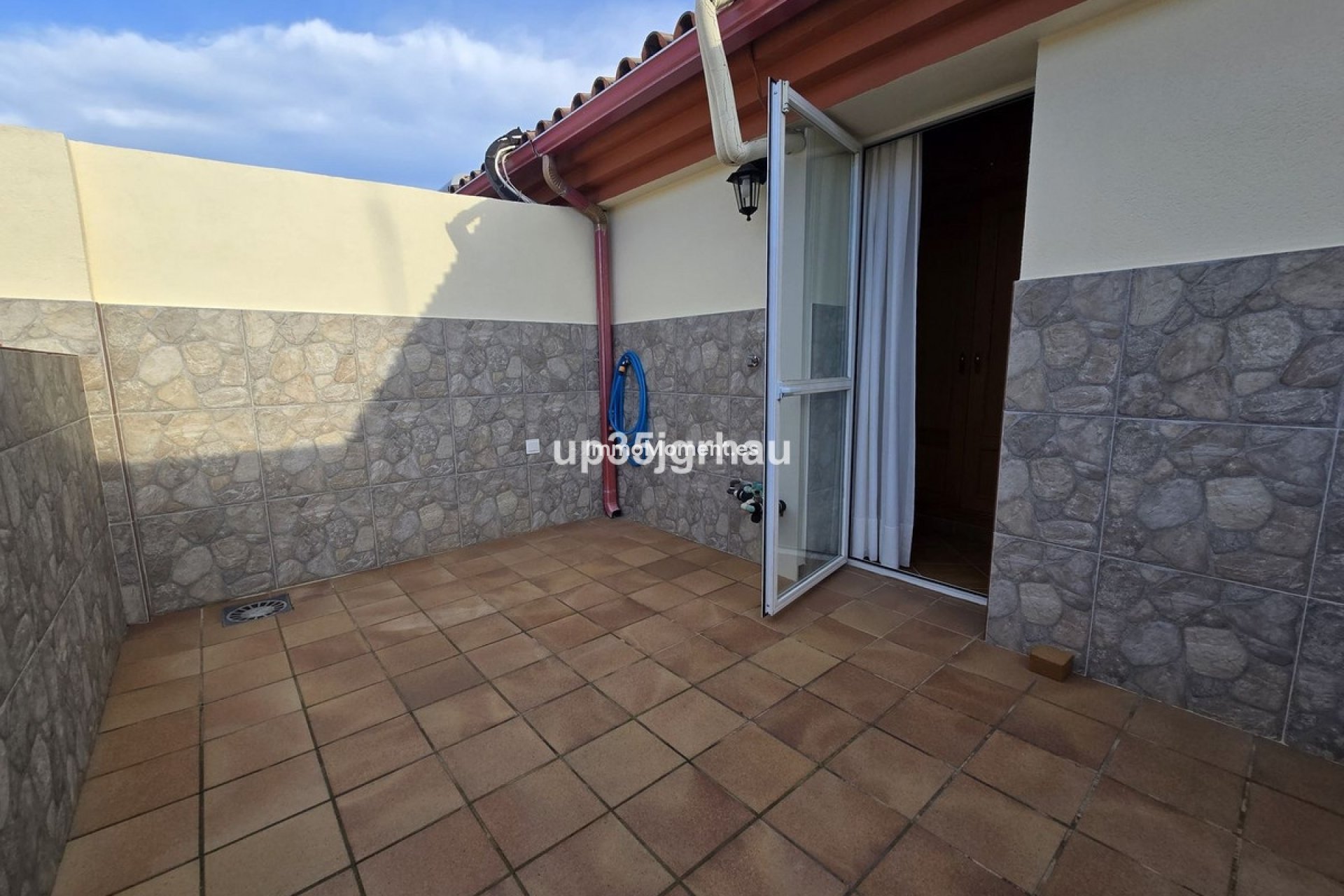 Revente - Maison mitoyenne - Estepona  - Cancelada