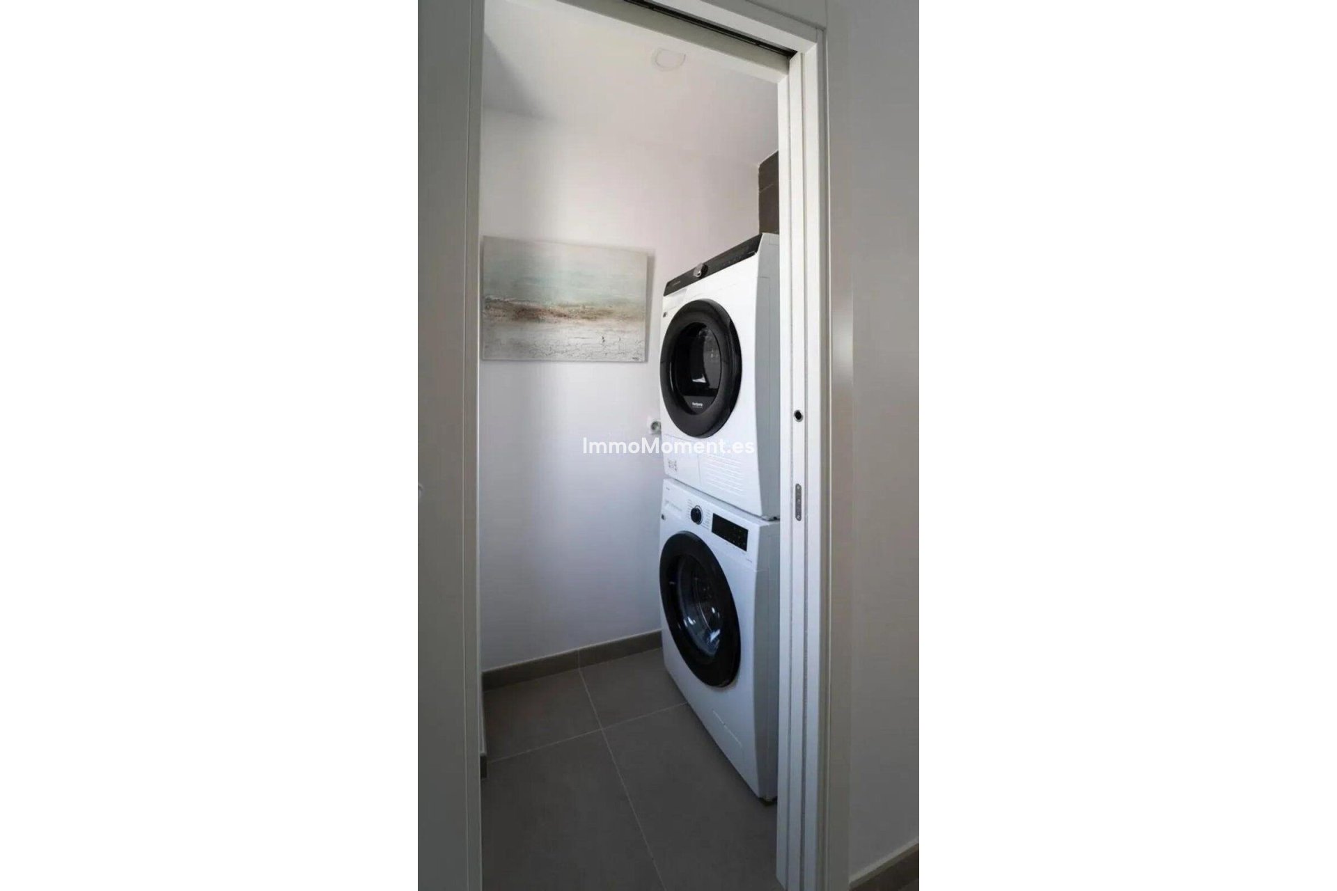 Revente - Maison mitoyenne - Estepona  - Cancelada