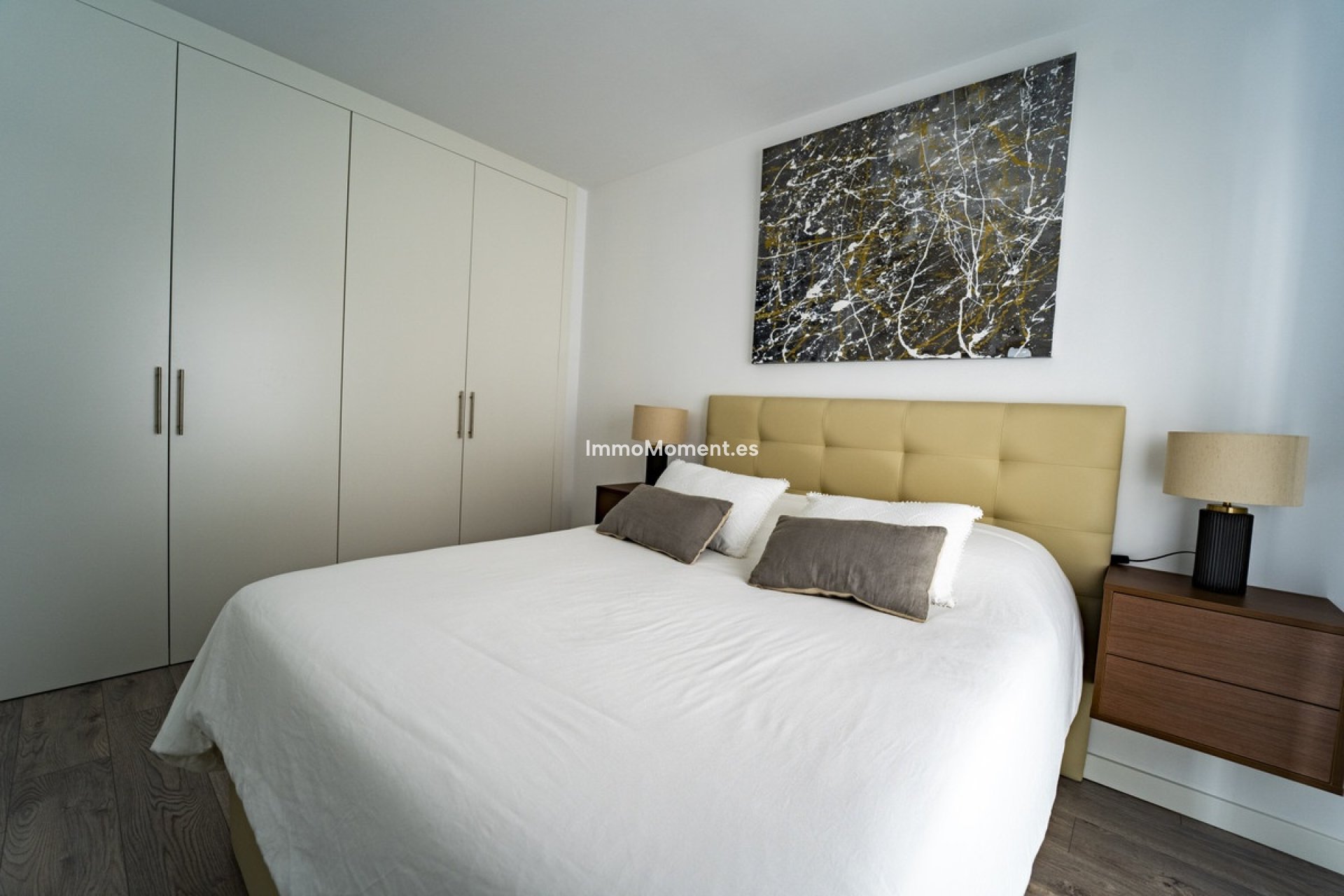 Revente - Maison mitoyenne - Estepona  - Cancelada
