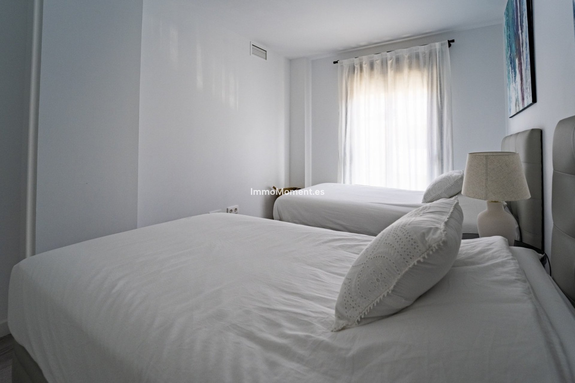 Revente - Maison mitoyenne - Estepona  - Cancelada