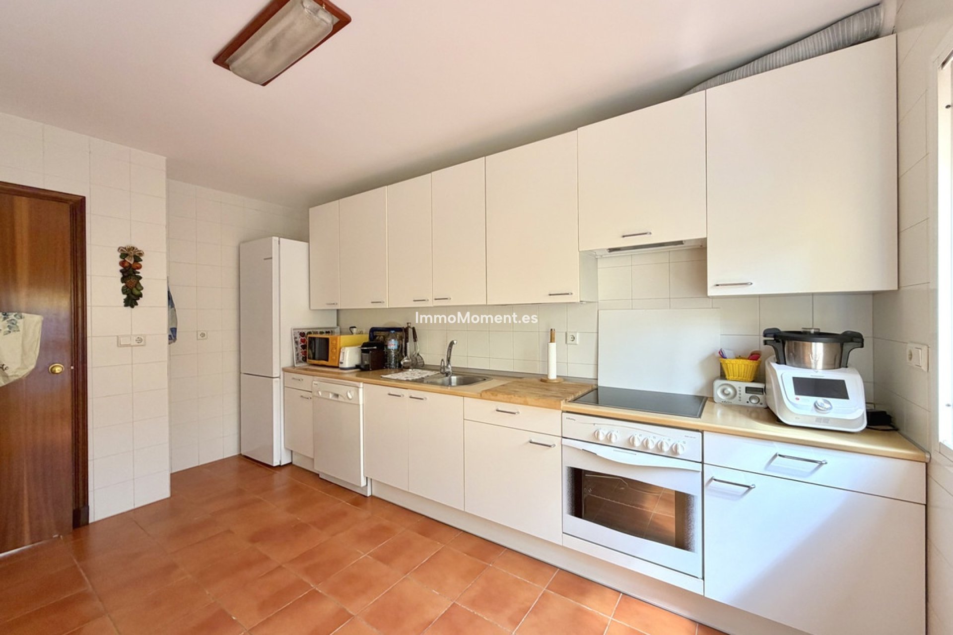 Revente - Maison mitoyenne - Estepona  - Cancelada