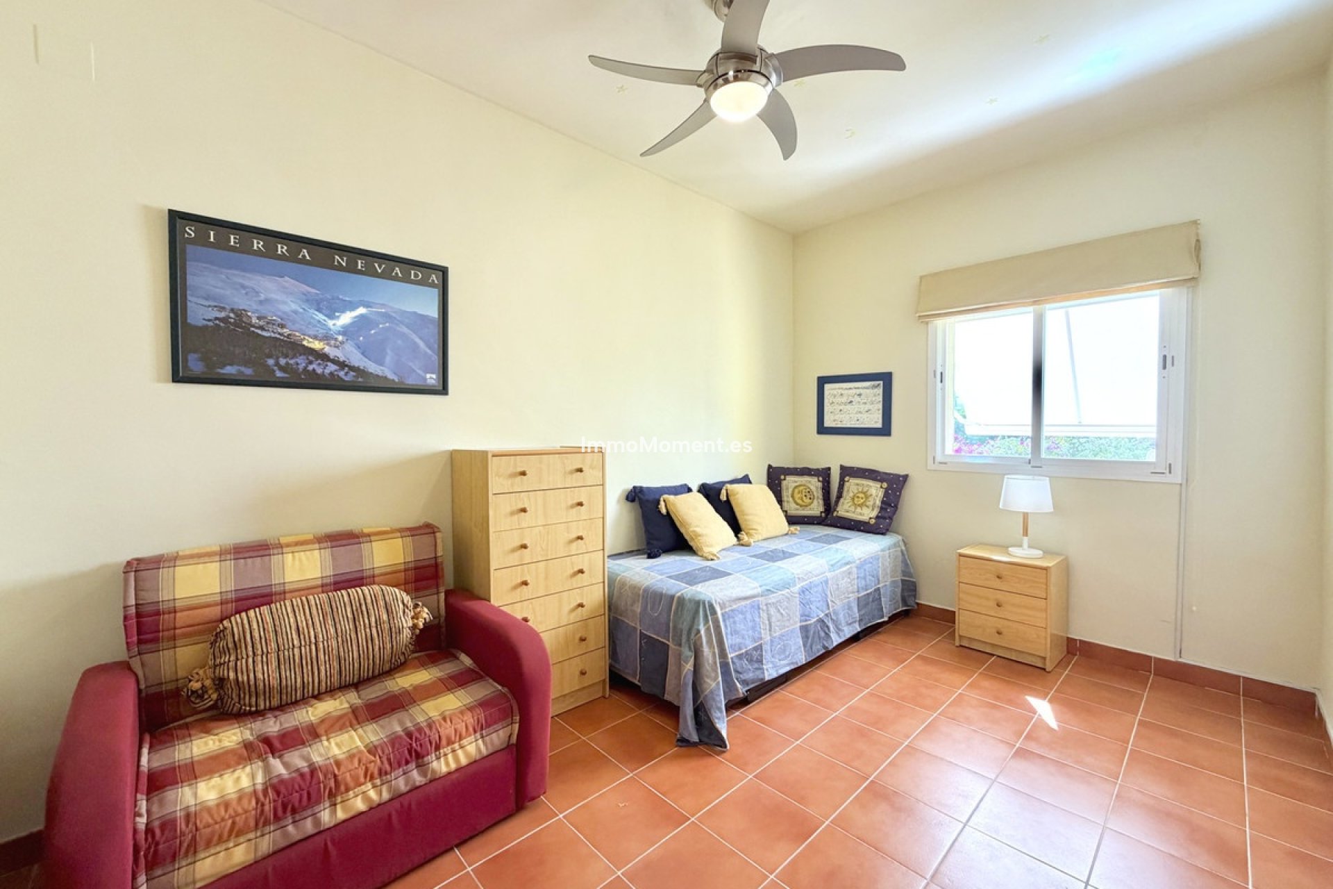 Revente - Maison mitoyenne - Estepona  - Cancelada
