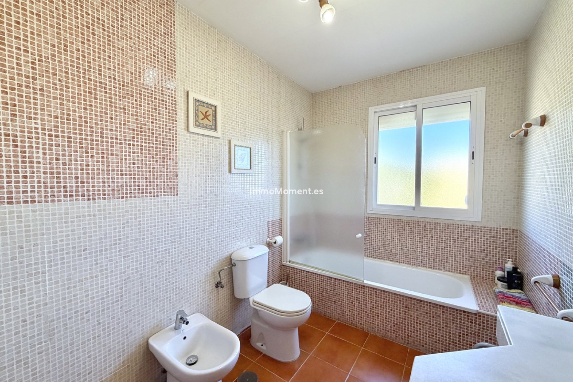 Revente - Maison mitoyenne - Estepona  - Cancelada