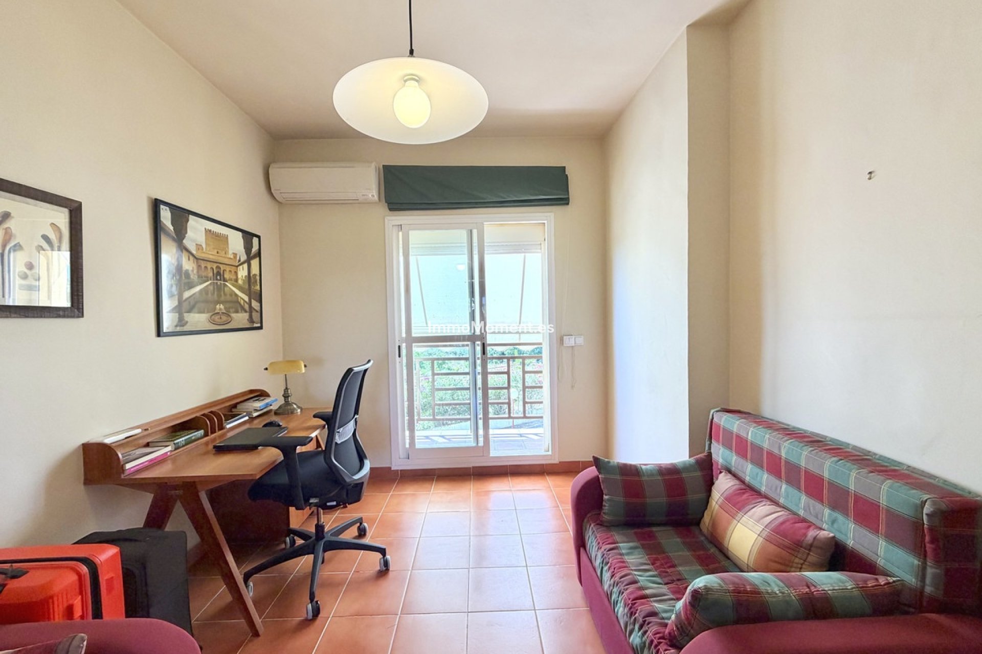 Revente - Maison mitoyenne - Estepona  - Cancelada