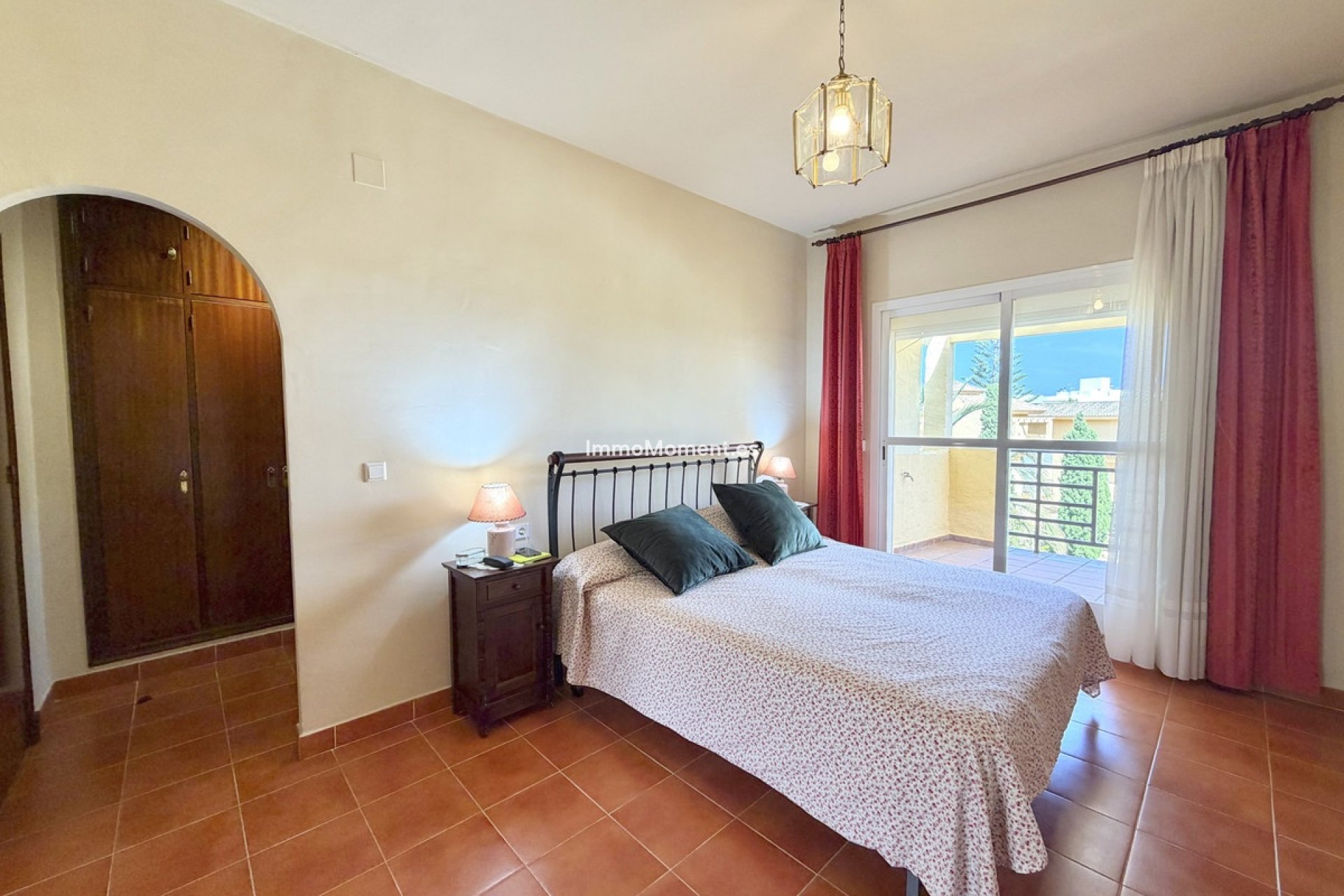 Revente - Maison mitoyenne - Estepona  - Cancelada