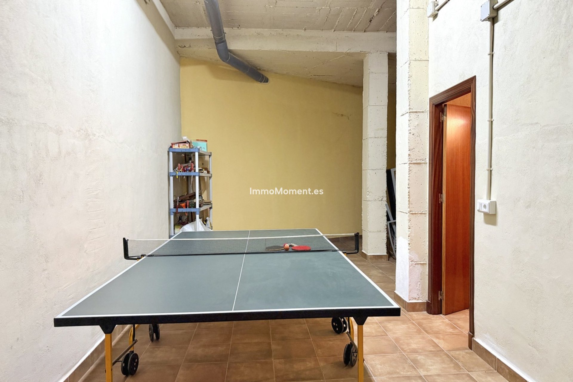 Revente - Maison mitoyenne - Estepona  - Cancelada