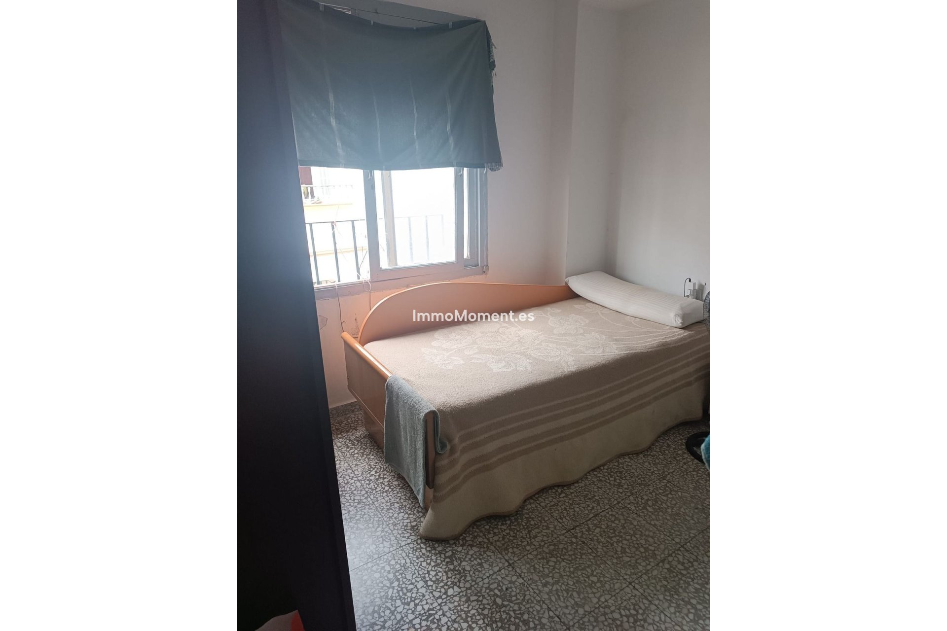 Revente - Maison mitoyenne - Estepona  - Cancelada