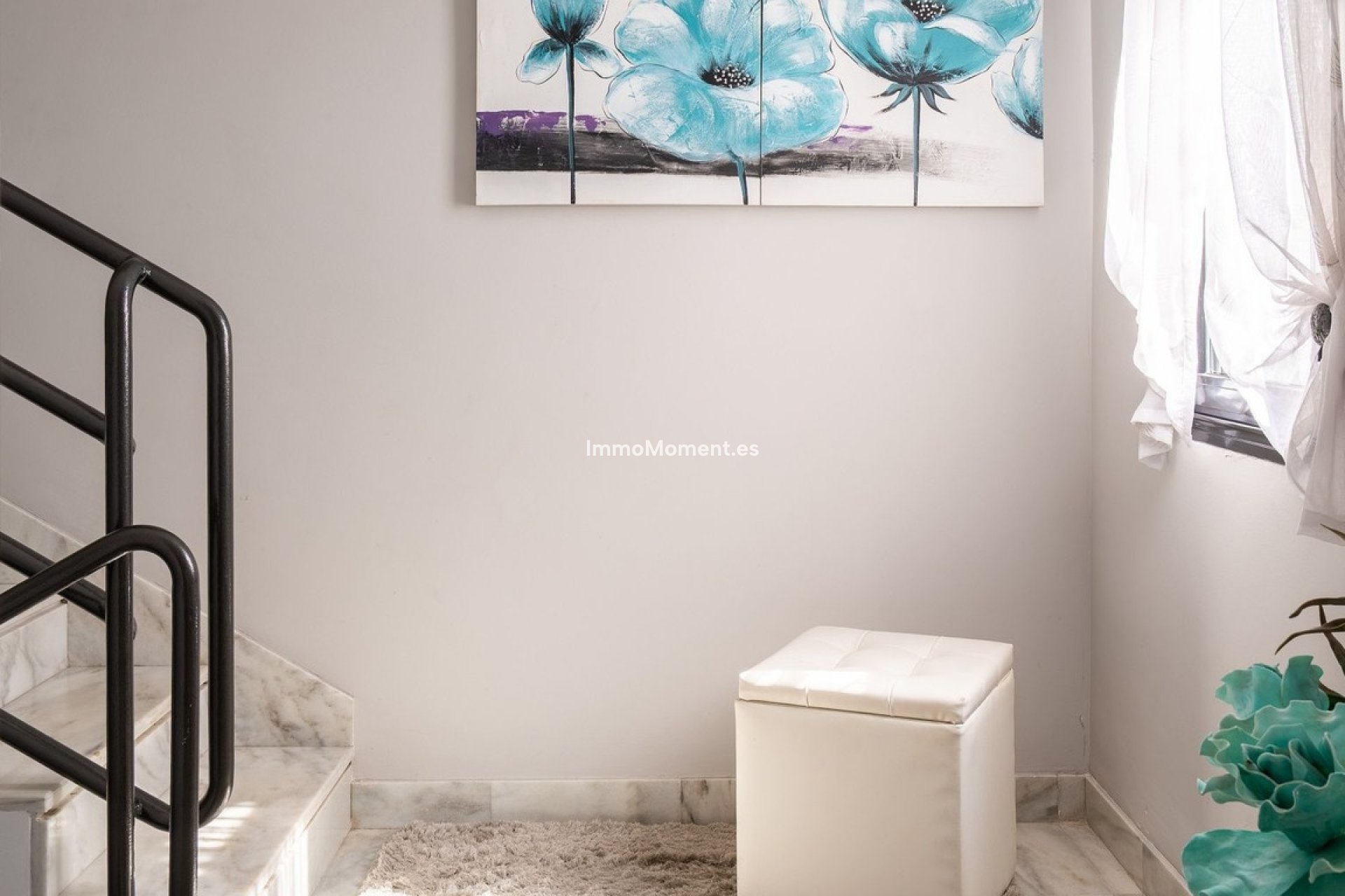 Revente - Maison mitoyenne - Estepona  - Costalita