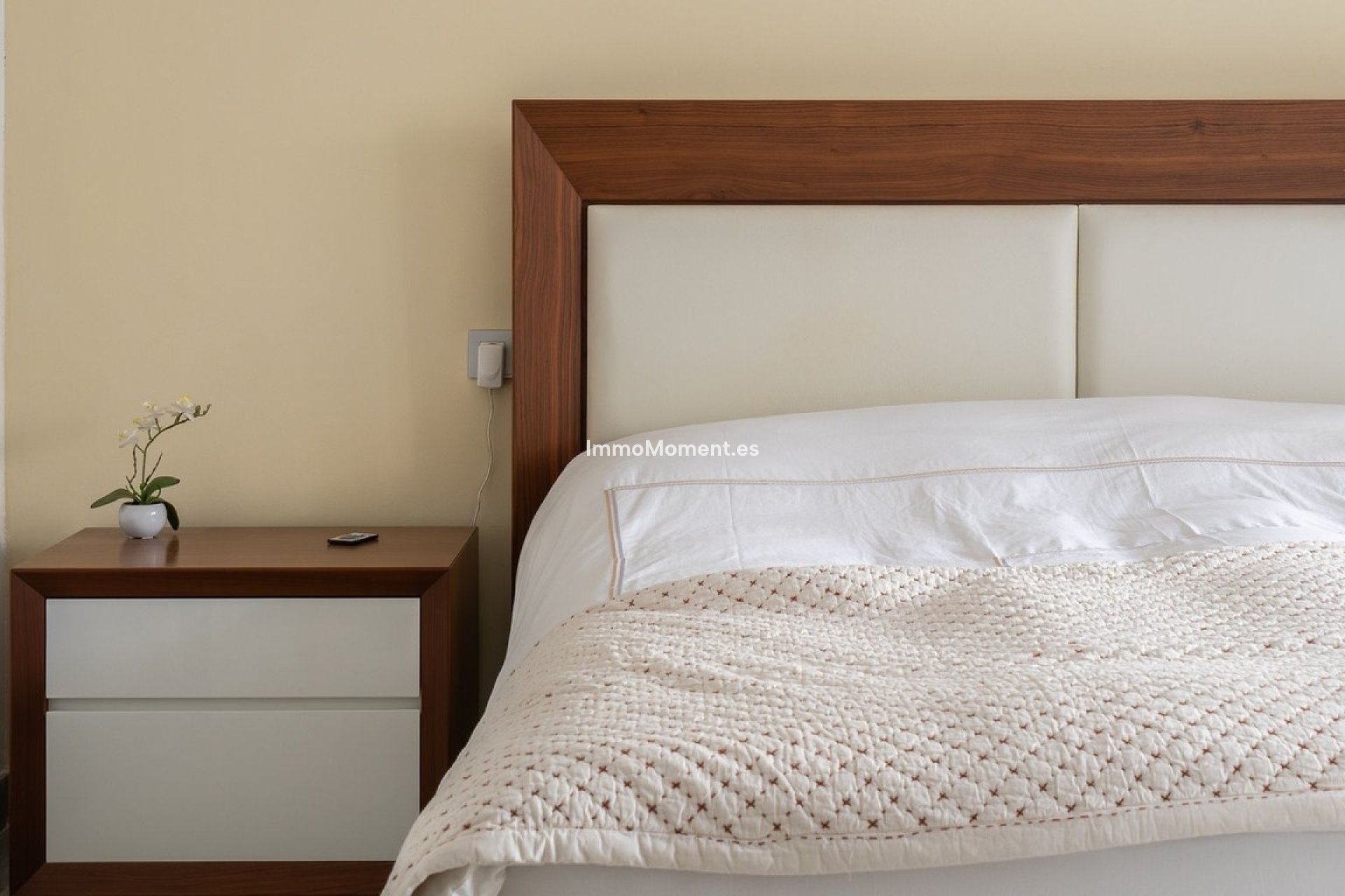 Revente - Maison mitoyenne - Estepona  - Costalita