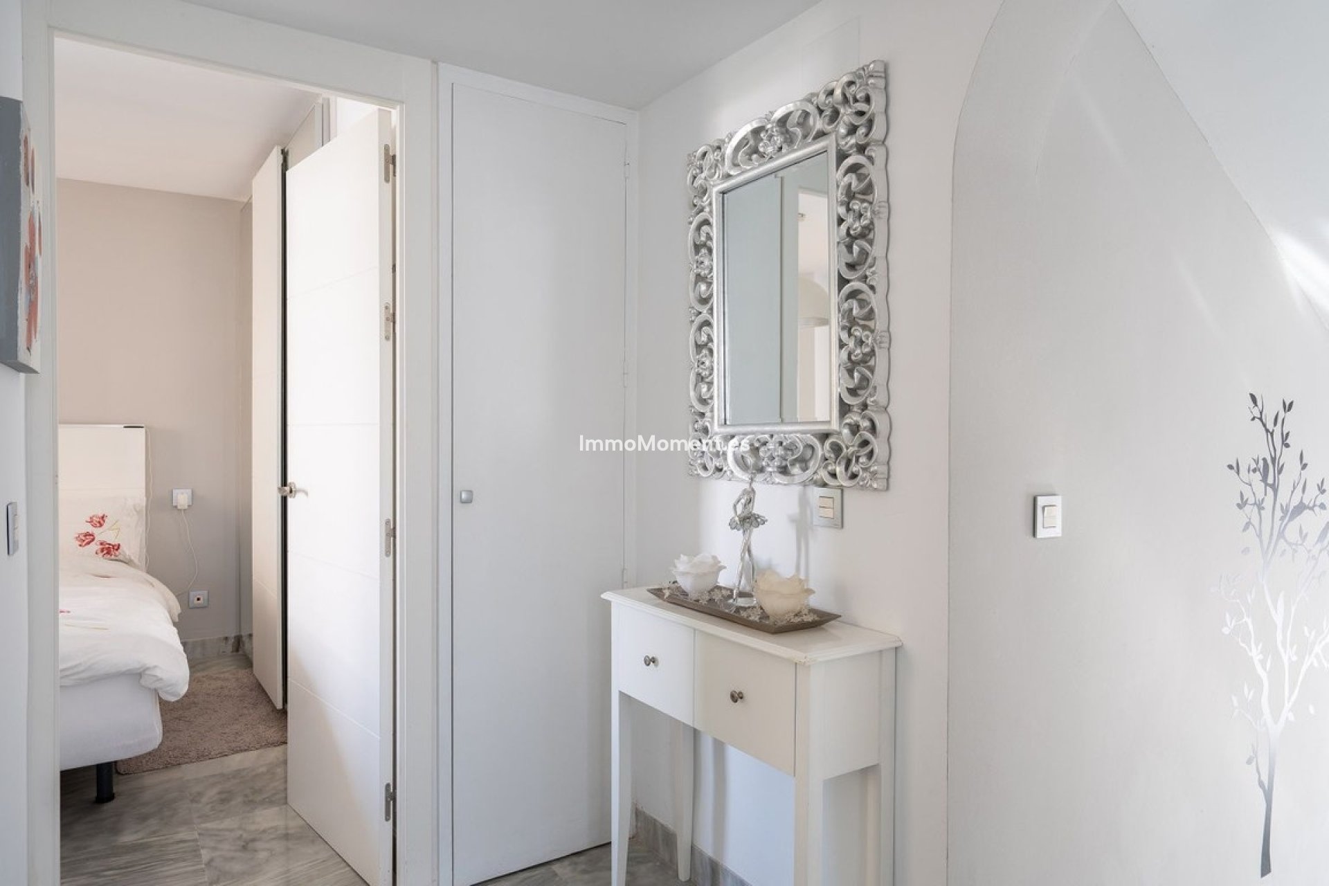 Revente - Maison mitoyenne - Estepona  - Costalita