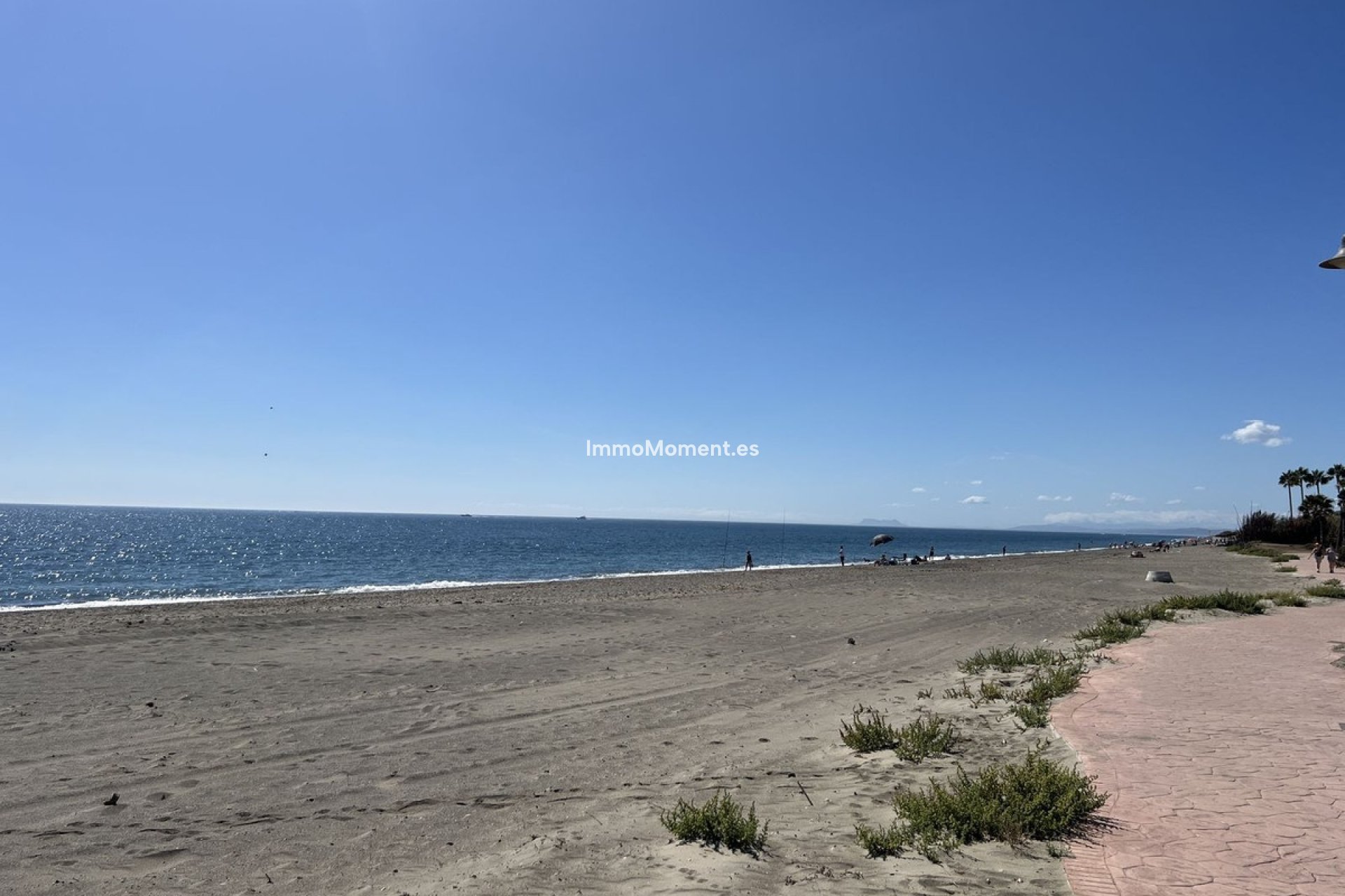 Revente - Maison mitoyenne - Estepona  - Costalita