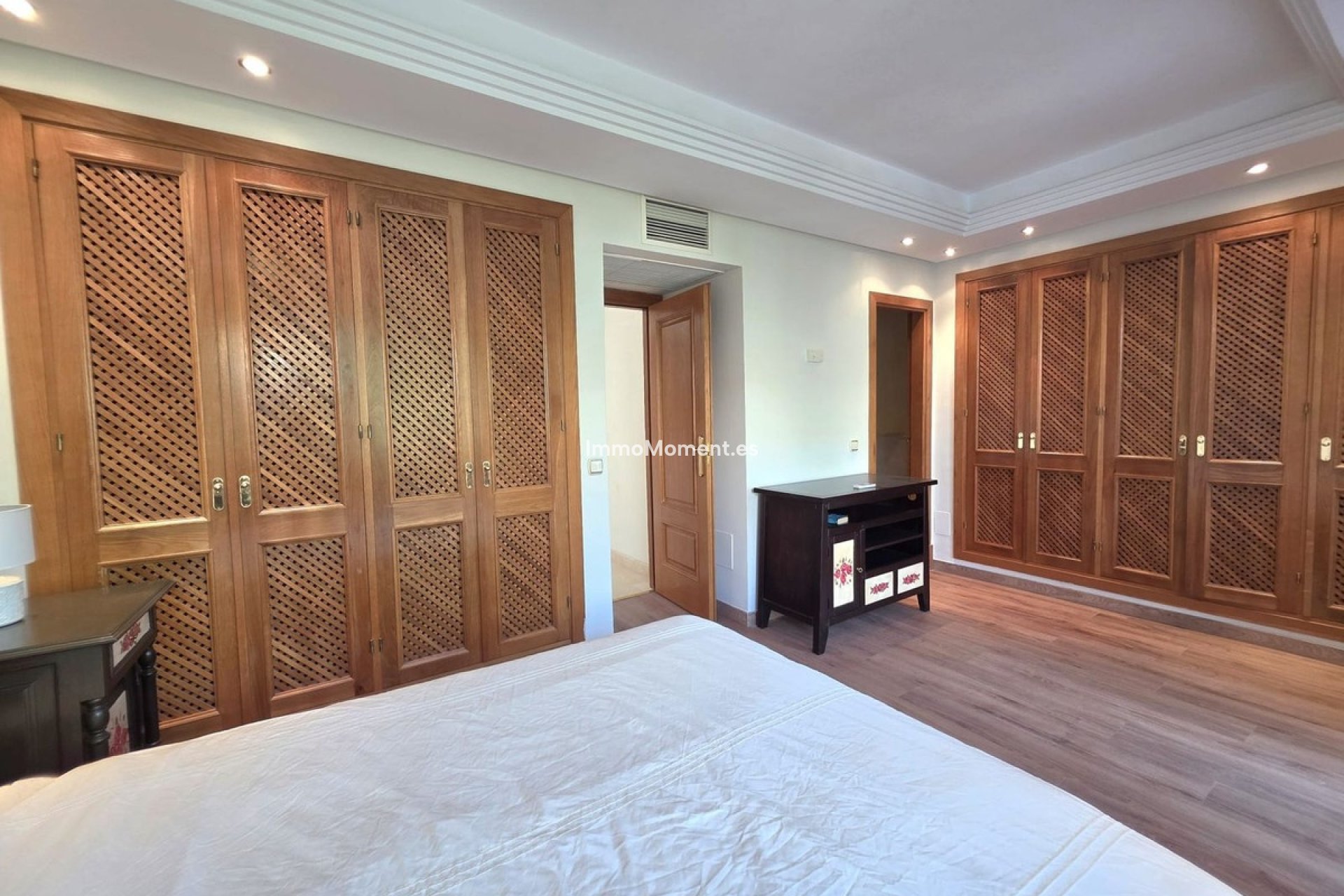 Revente - Maison mitoyenne - Estepona  - Costalita