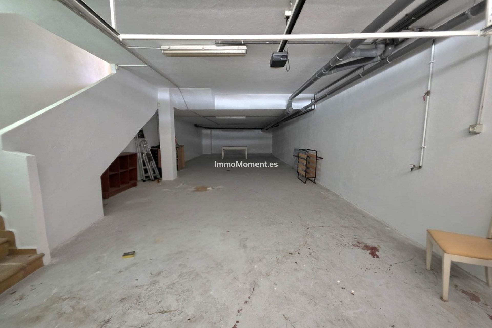 Revente - Maison mitoyenne - Estepona  - Costalita