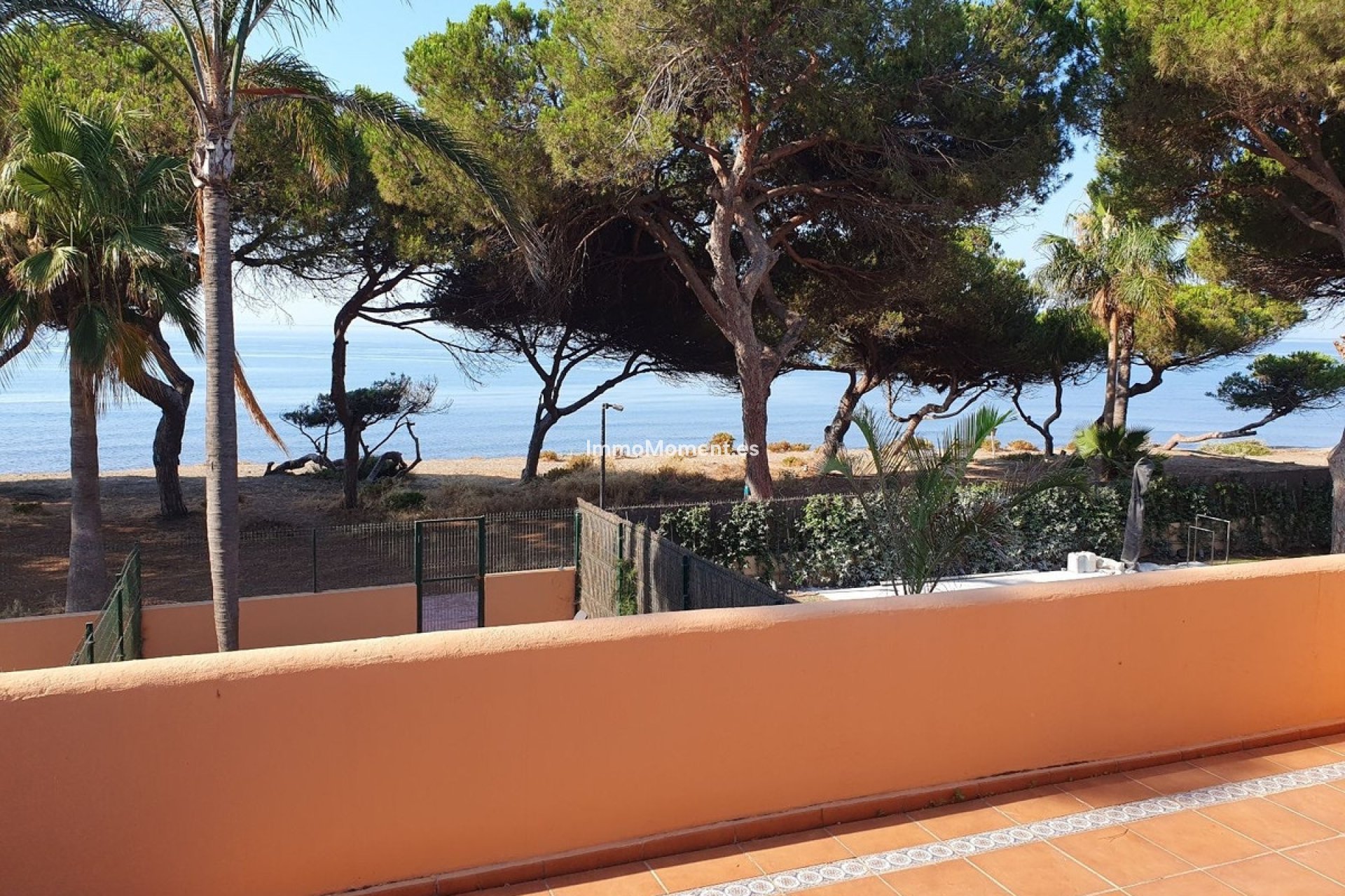 Revente - Maison mitoyenne - Estepona  - El Presidente