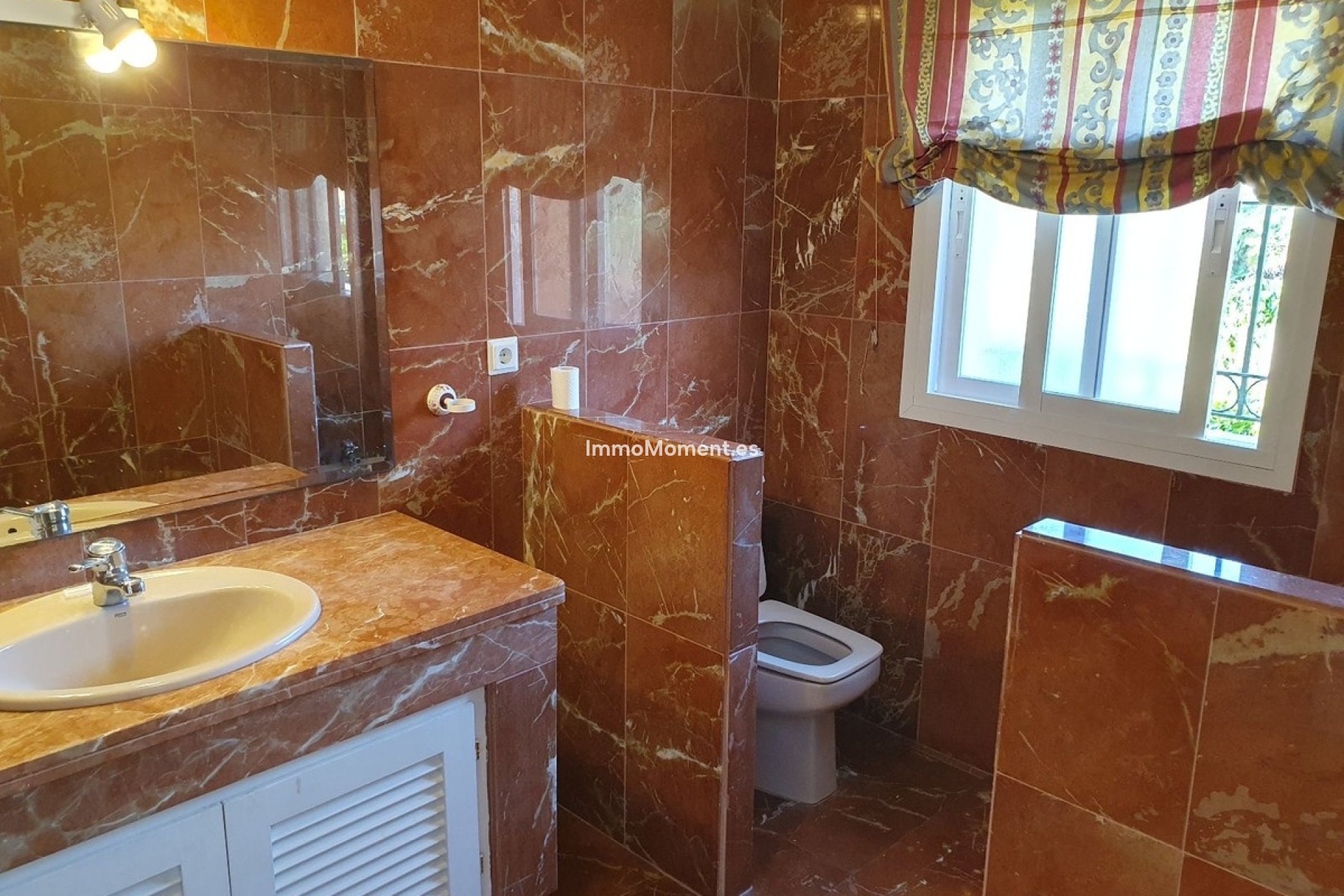 Revente - Maison mitoyenne - Estepona  - El Presidente