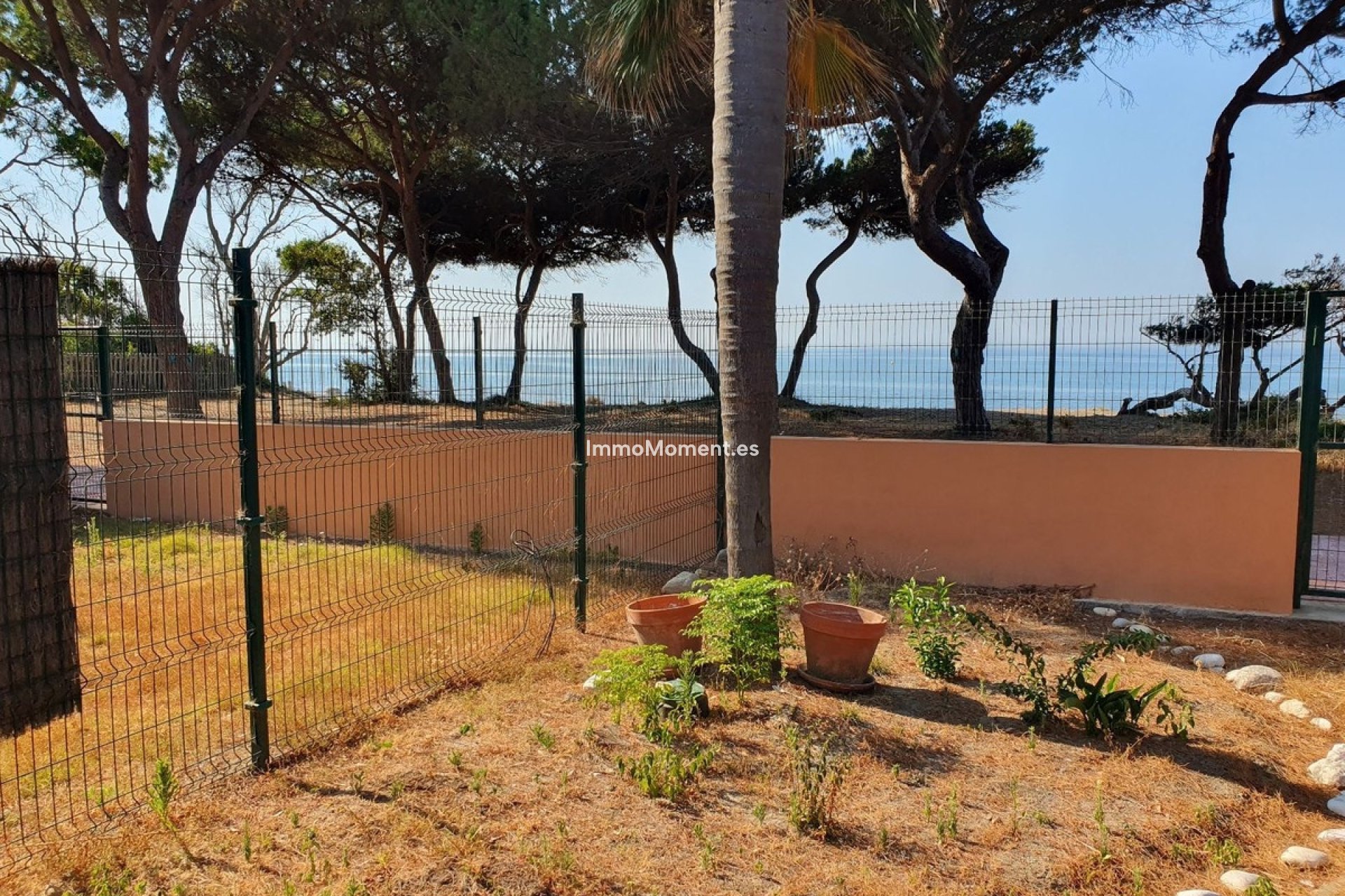 Revente - Maison mitoyenne - Estepona  - El Presidente
