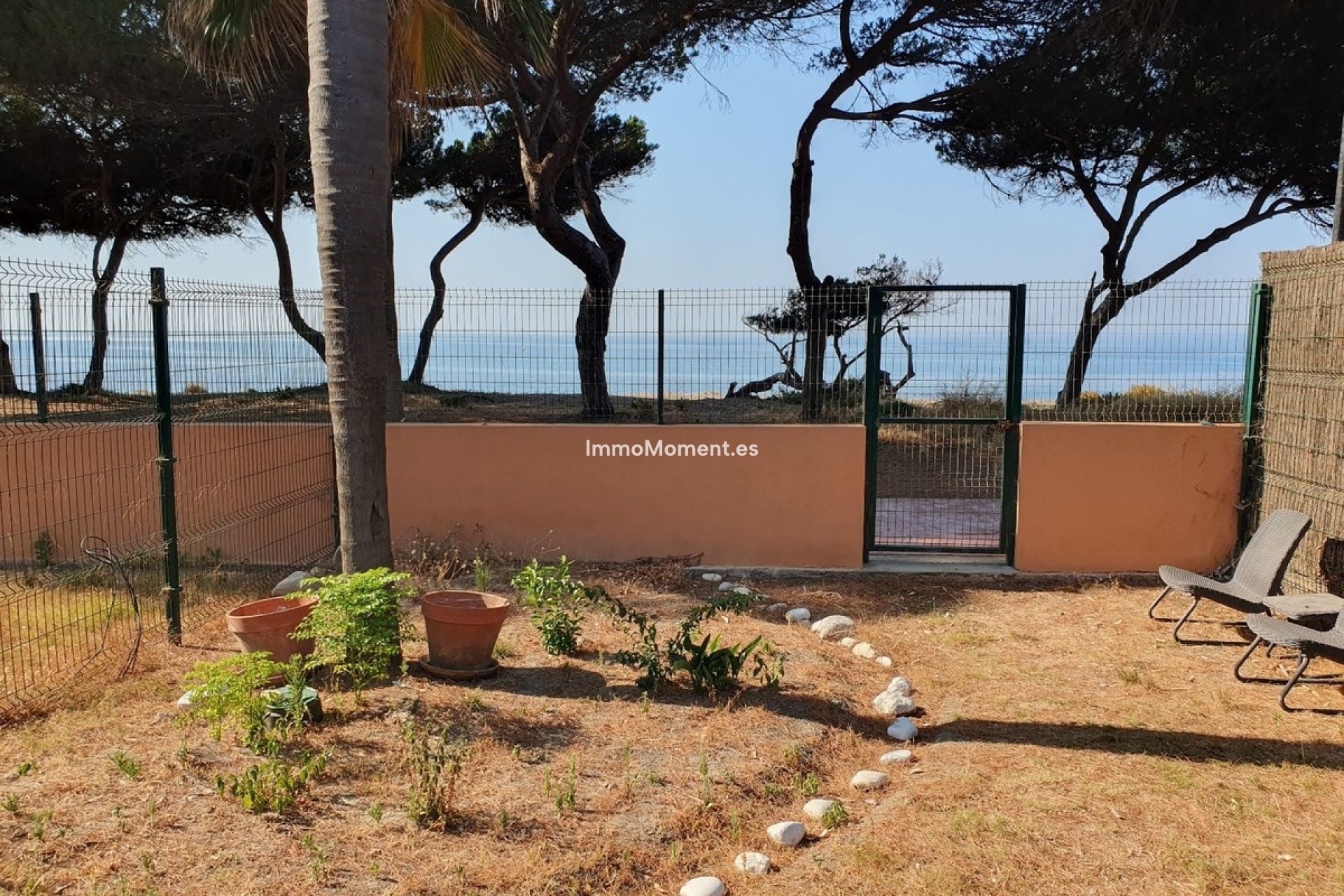 Revente - Maison mitoyenne - Estepona  - El Presidente