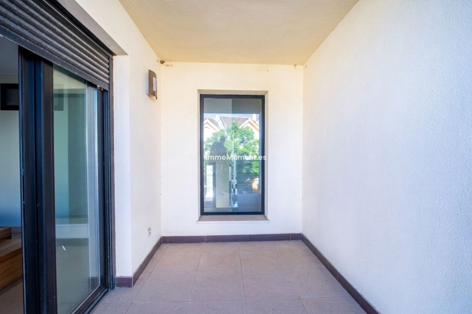 Revente - Maison mitoyenne - Estepona  - Estepona Centro