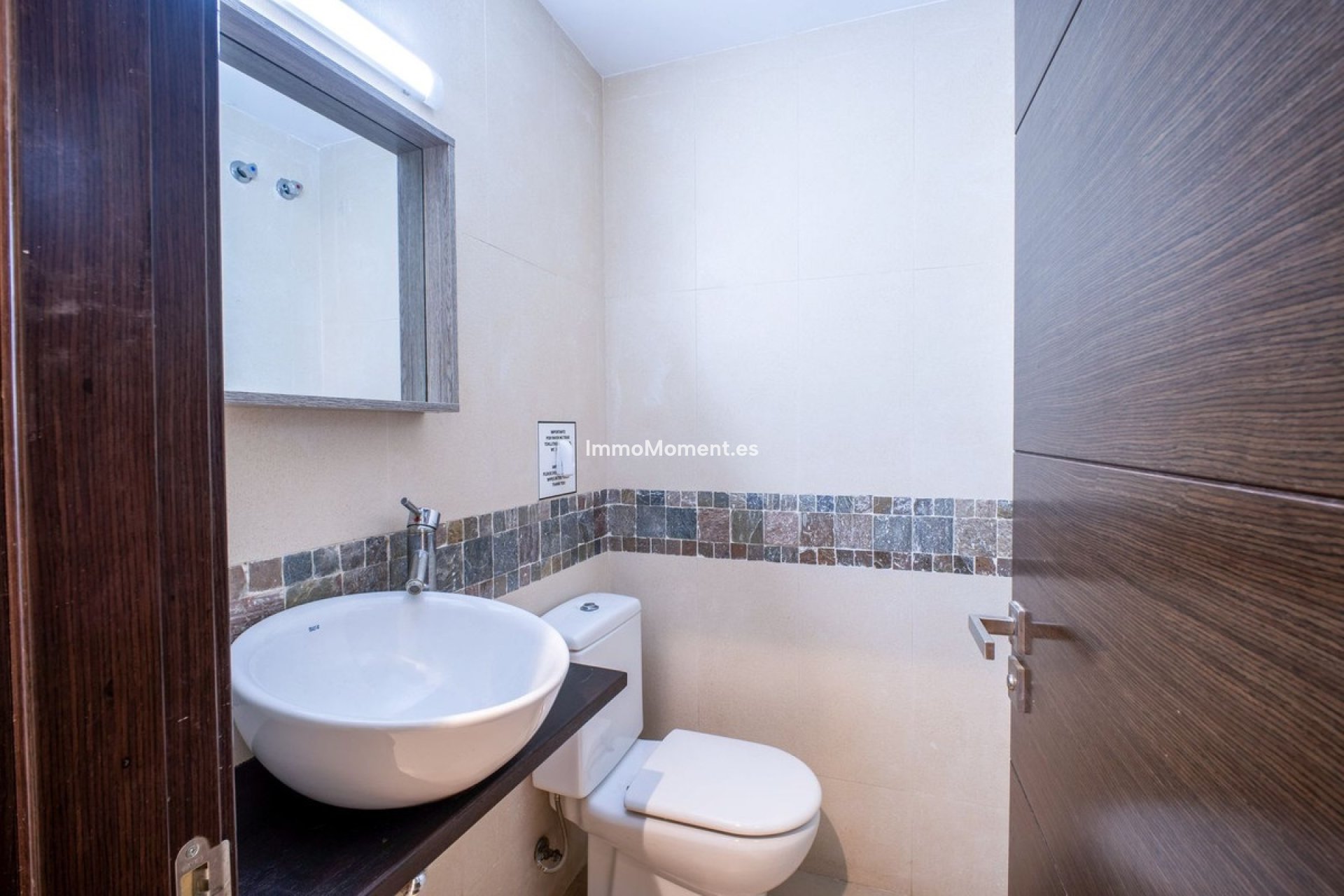 Revente - Maison mitoyenne - Estepona  - Estepona Centro