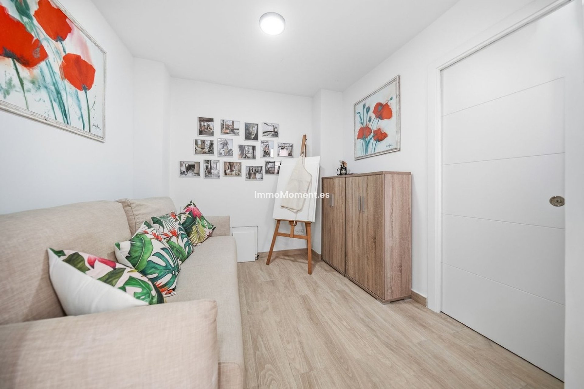 Revente - Maison mitoyenne - Estepona  - Estepona Centro