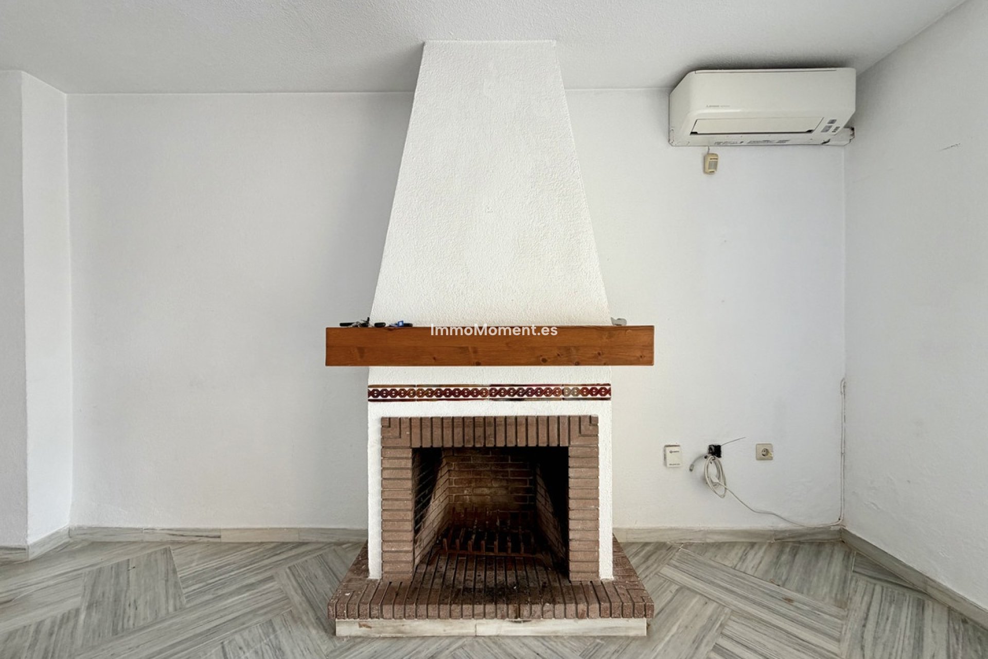 Revente - Maison mitoyenne - Estepona  - Estepona Centro