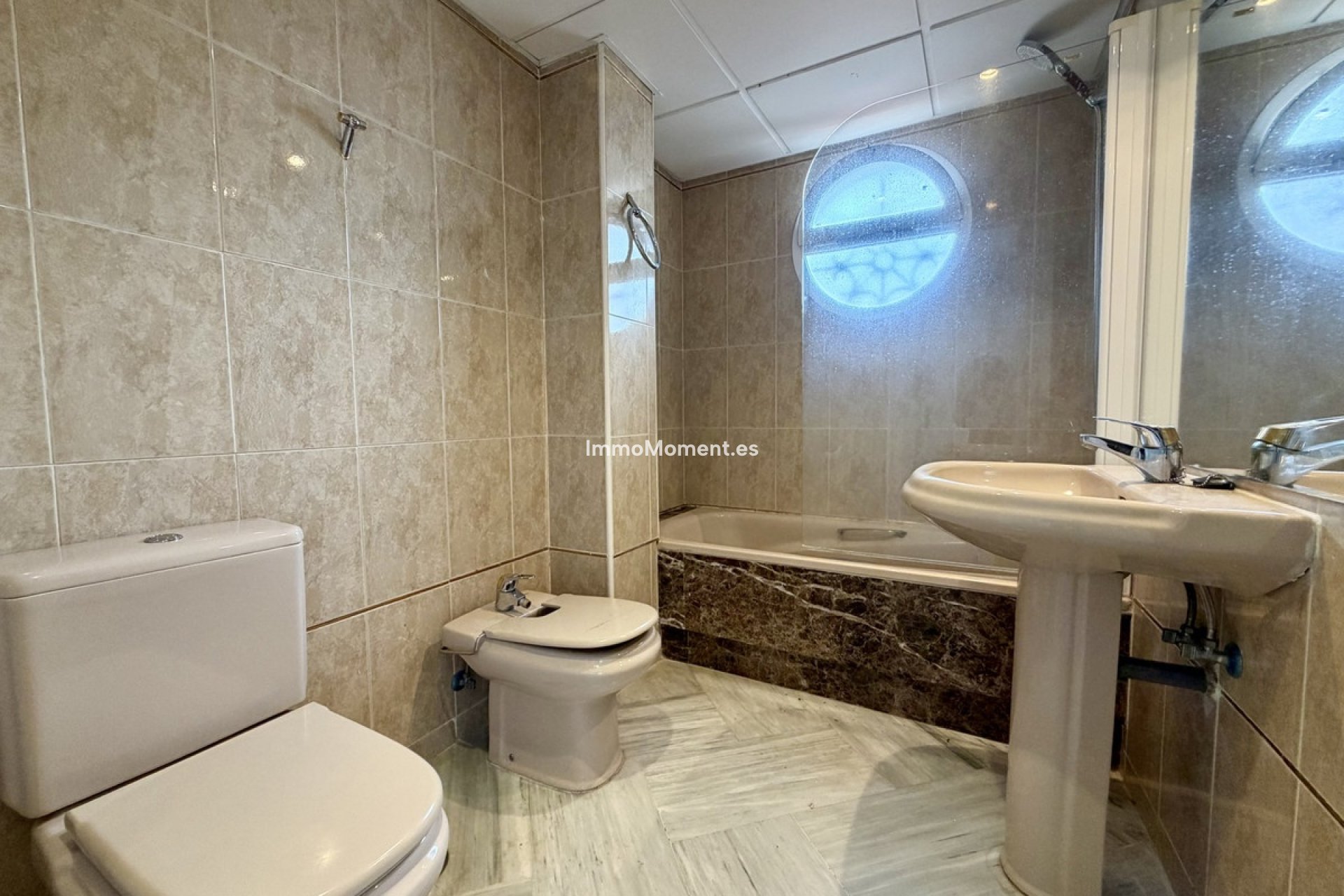 Revente - Maison mitoyenne - Estepona  - Estepona Centro