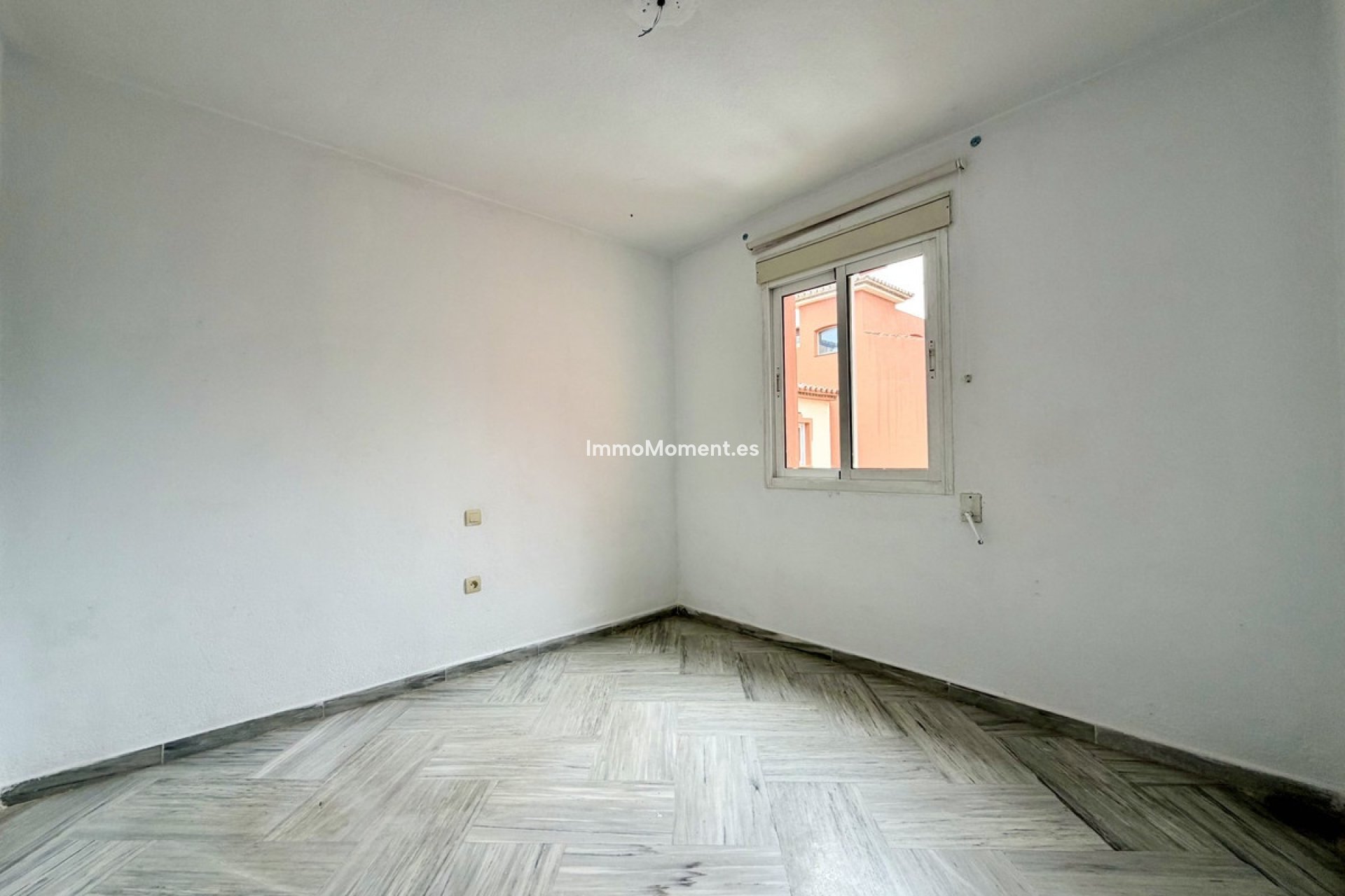 Revente - Maison mitoyenne - Estepona  - Estepona Centro