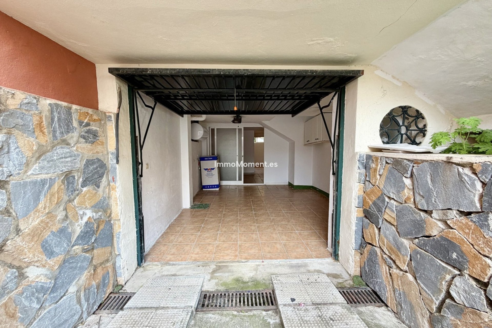 Revente - Maison mitoyenne - Estepona  - Estepona Centro