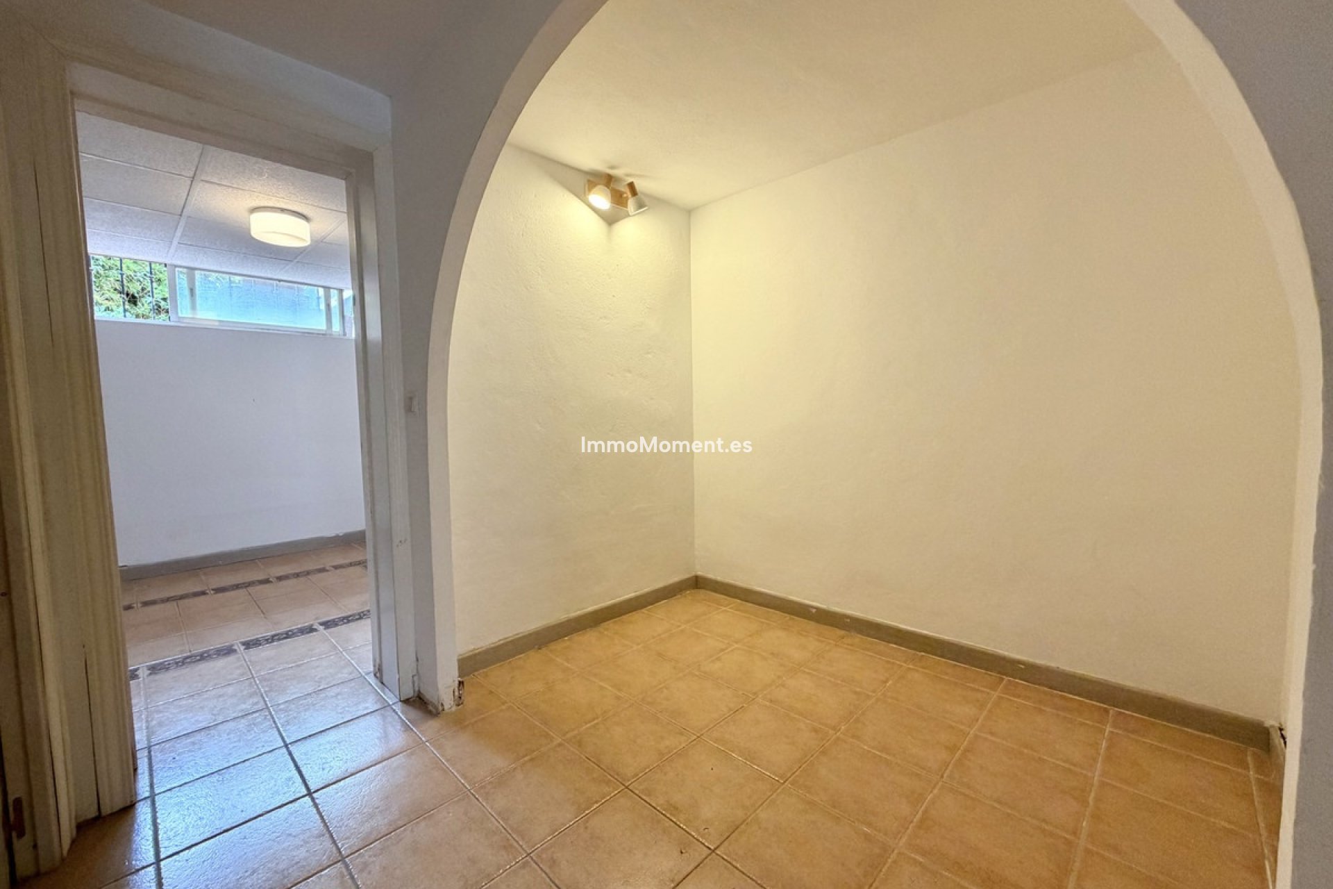 Revente - Maison mitoyenne - Estepona  - Estepona Centro
