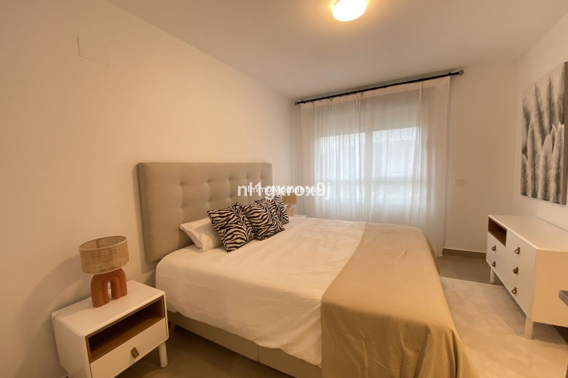 Revente - Maison mitoyenne - Estepona  - Estepona Centro
