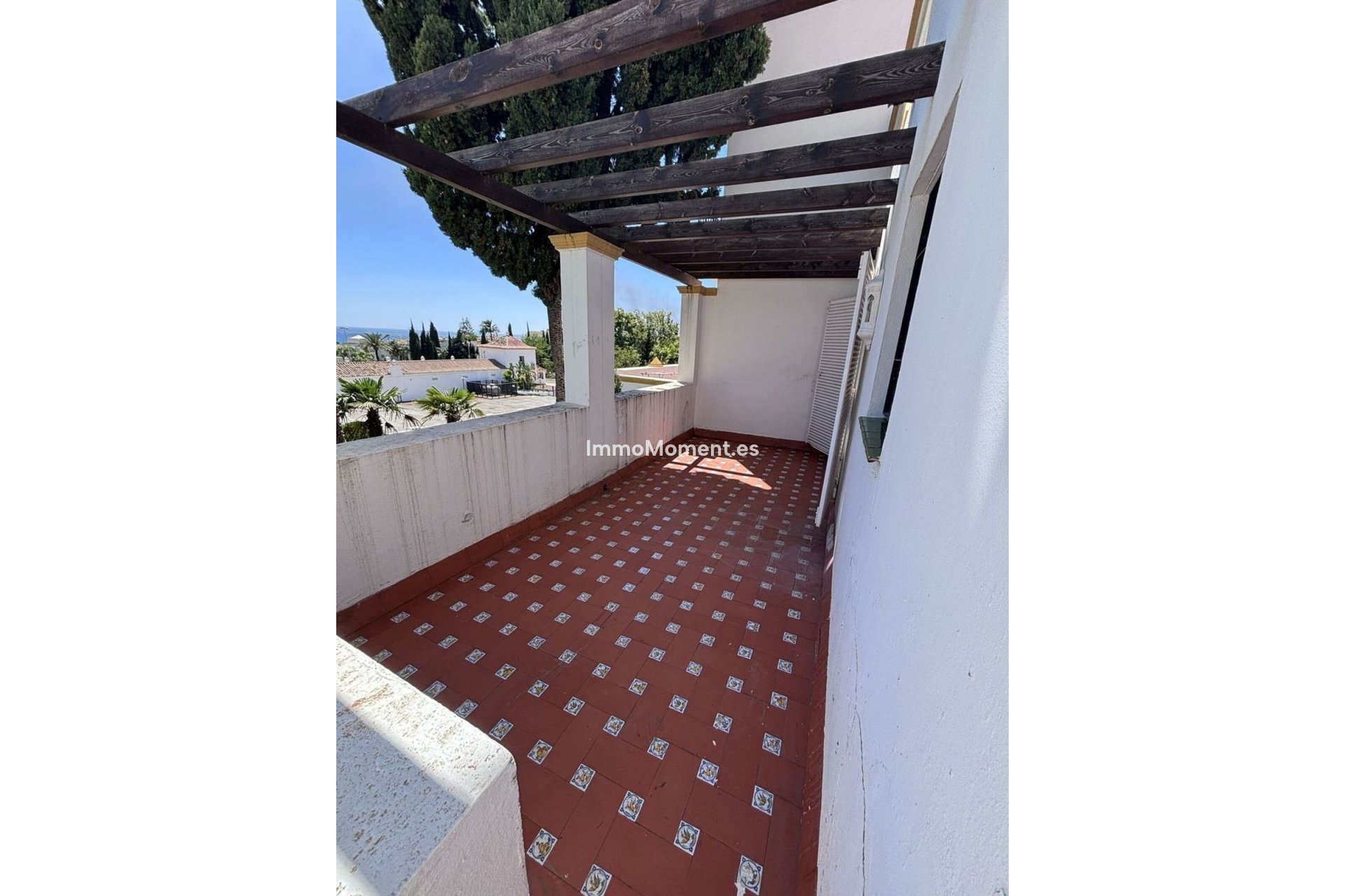 Revente - Maison mitoyenne - Estepona  - Estepona Centro