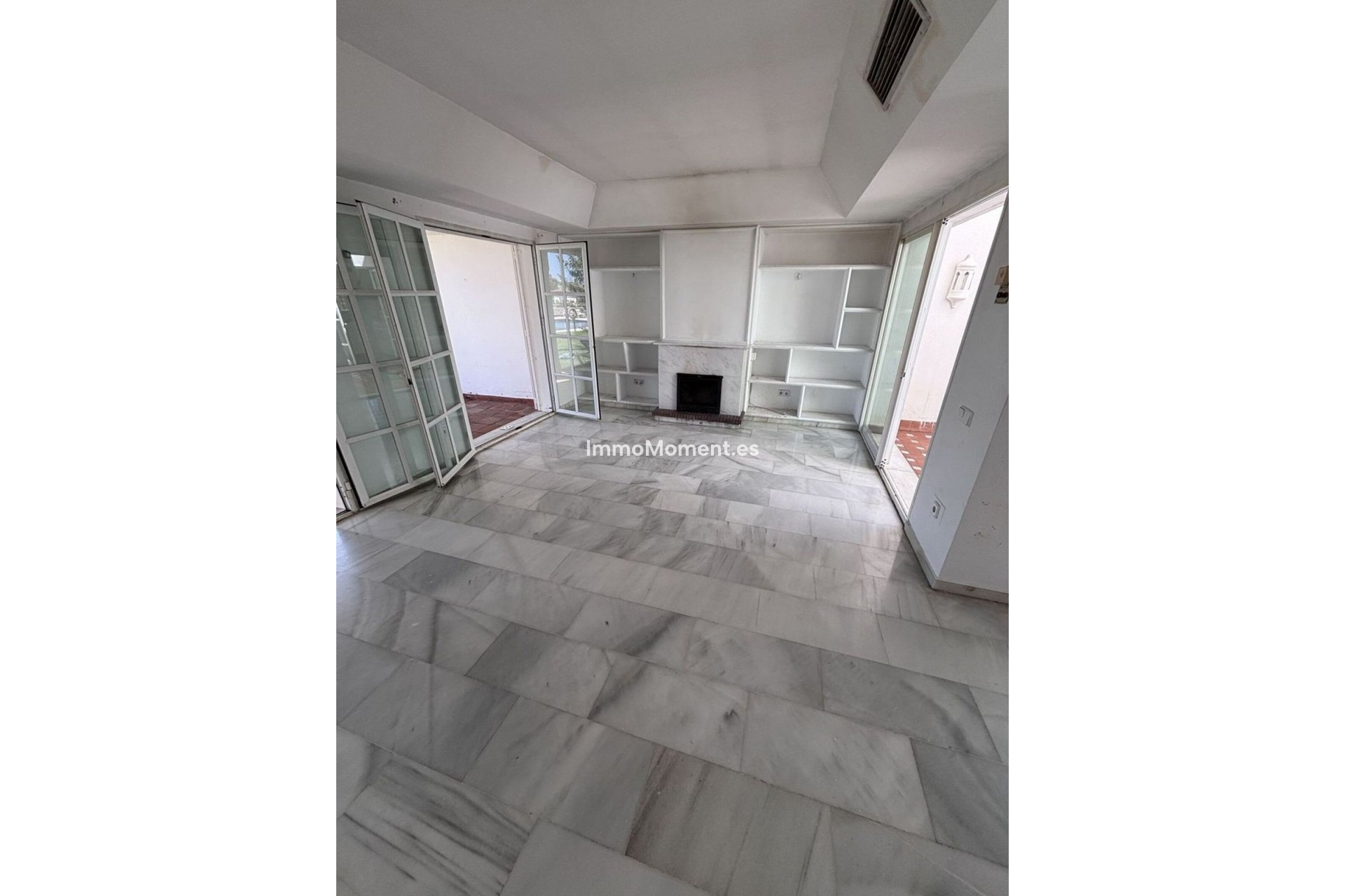 Revente - Maison mitoyenne - Estepona  - Estepona Centro