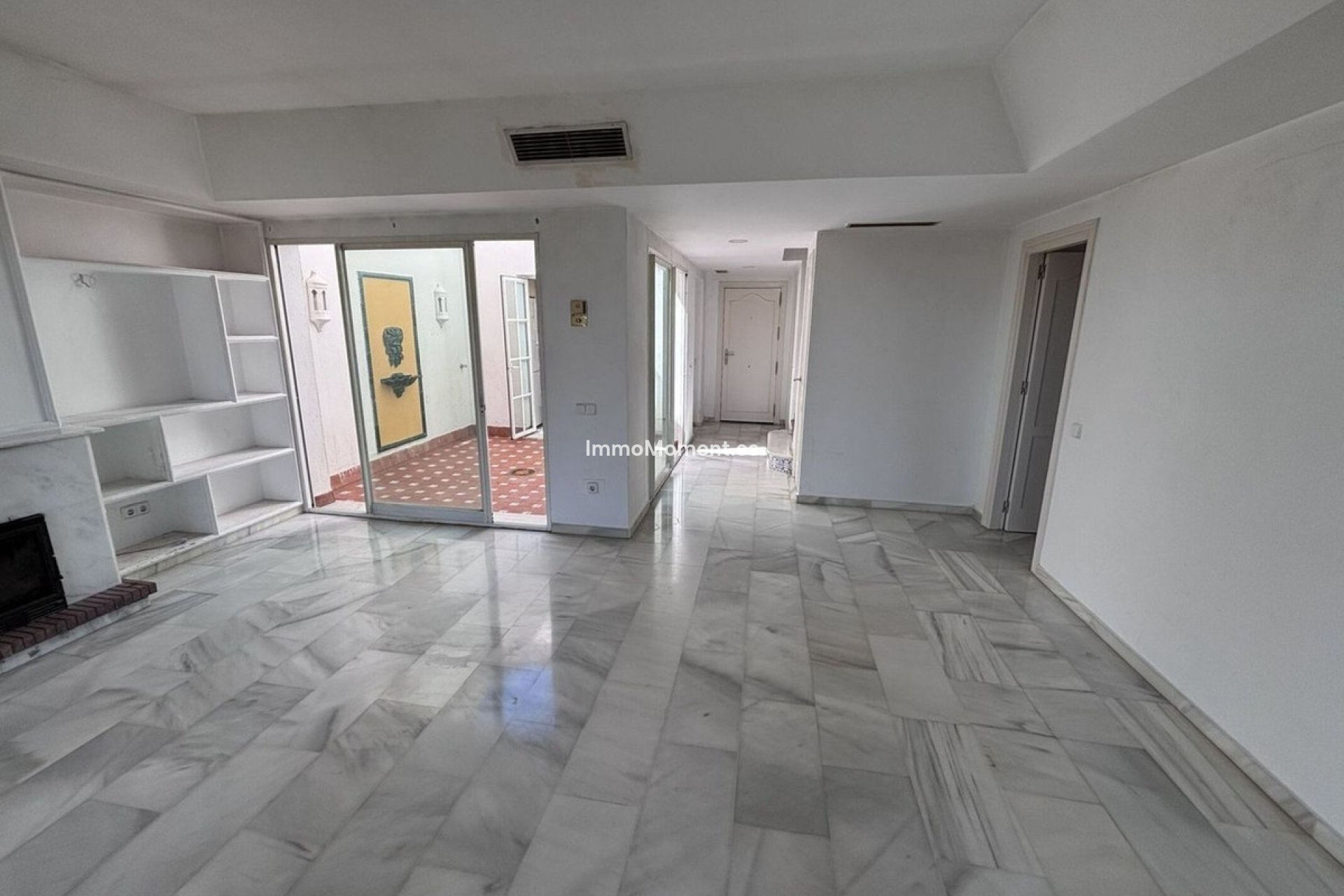 Revente - Maison mitoyenne - Estepona  - Estepona Centro
