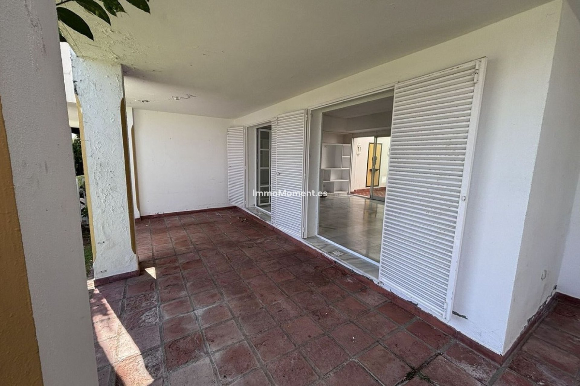 Revente - Maison mitoyenne - Estepona  - Estepona Centro
