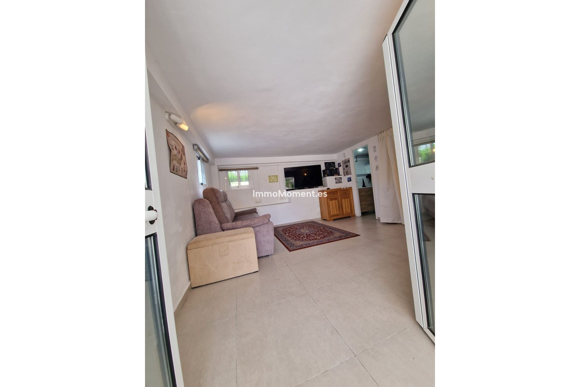 Revente - Maison mitoyenne - Estepona  - Estepona Centro